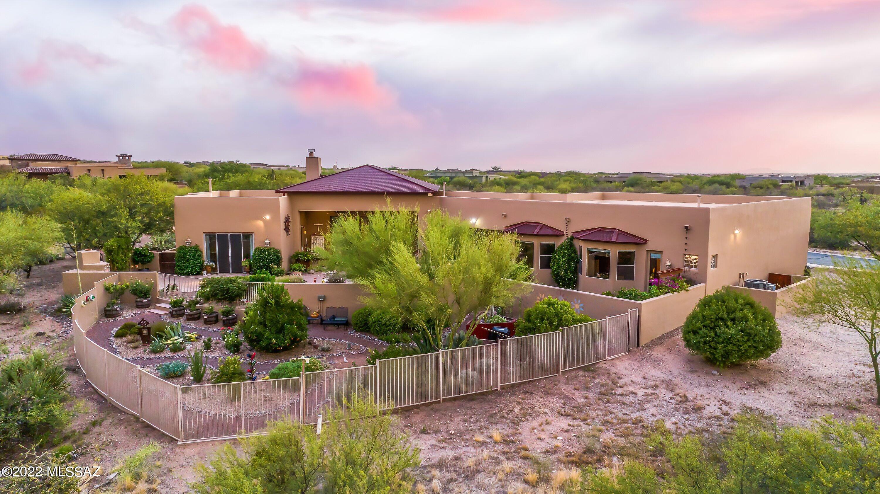 Coyote Creek (1-395) - Residential