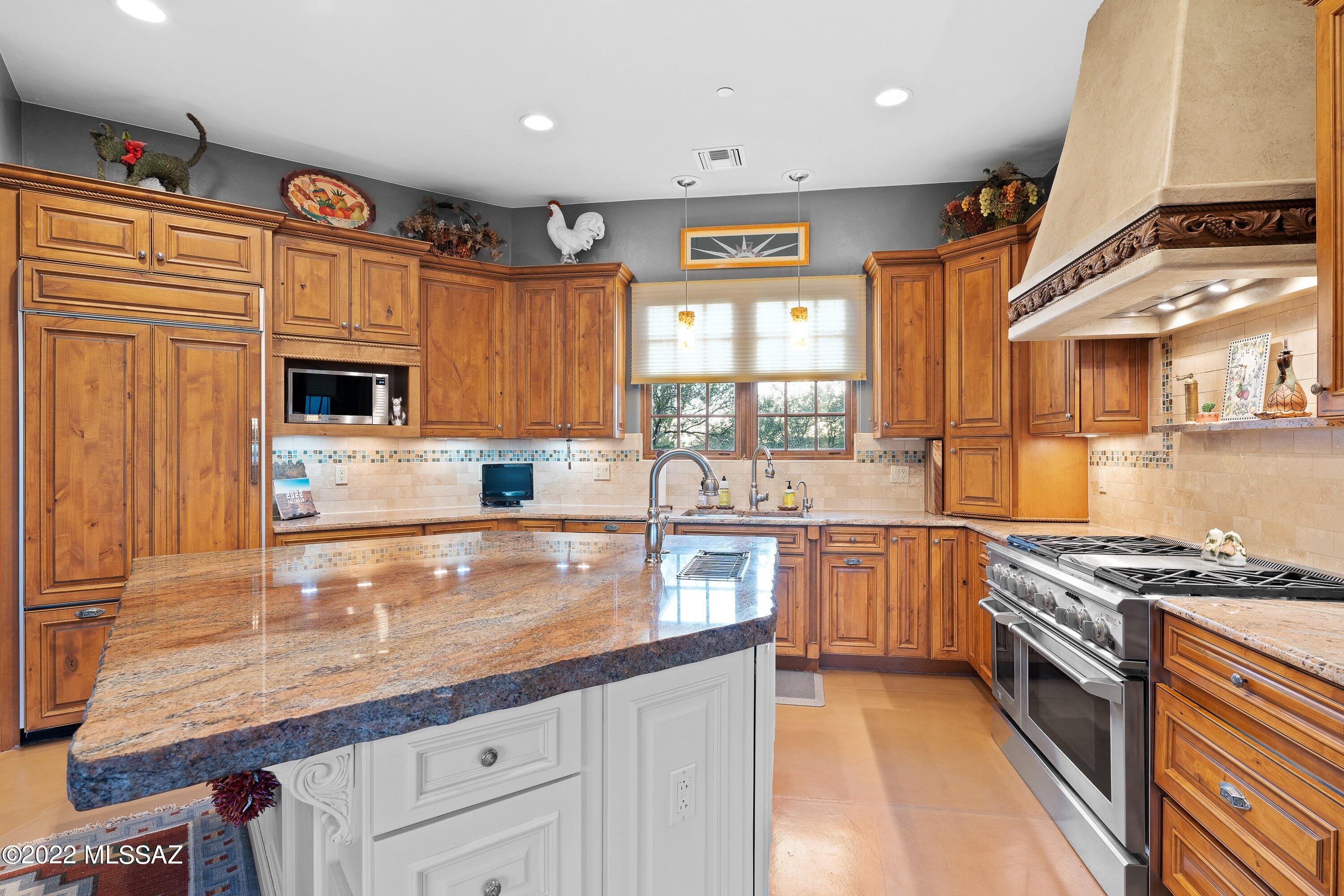 Coyote Creek (1-395) - Residential