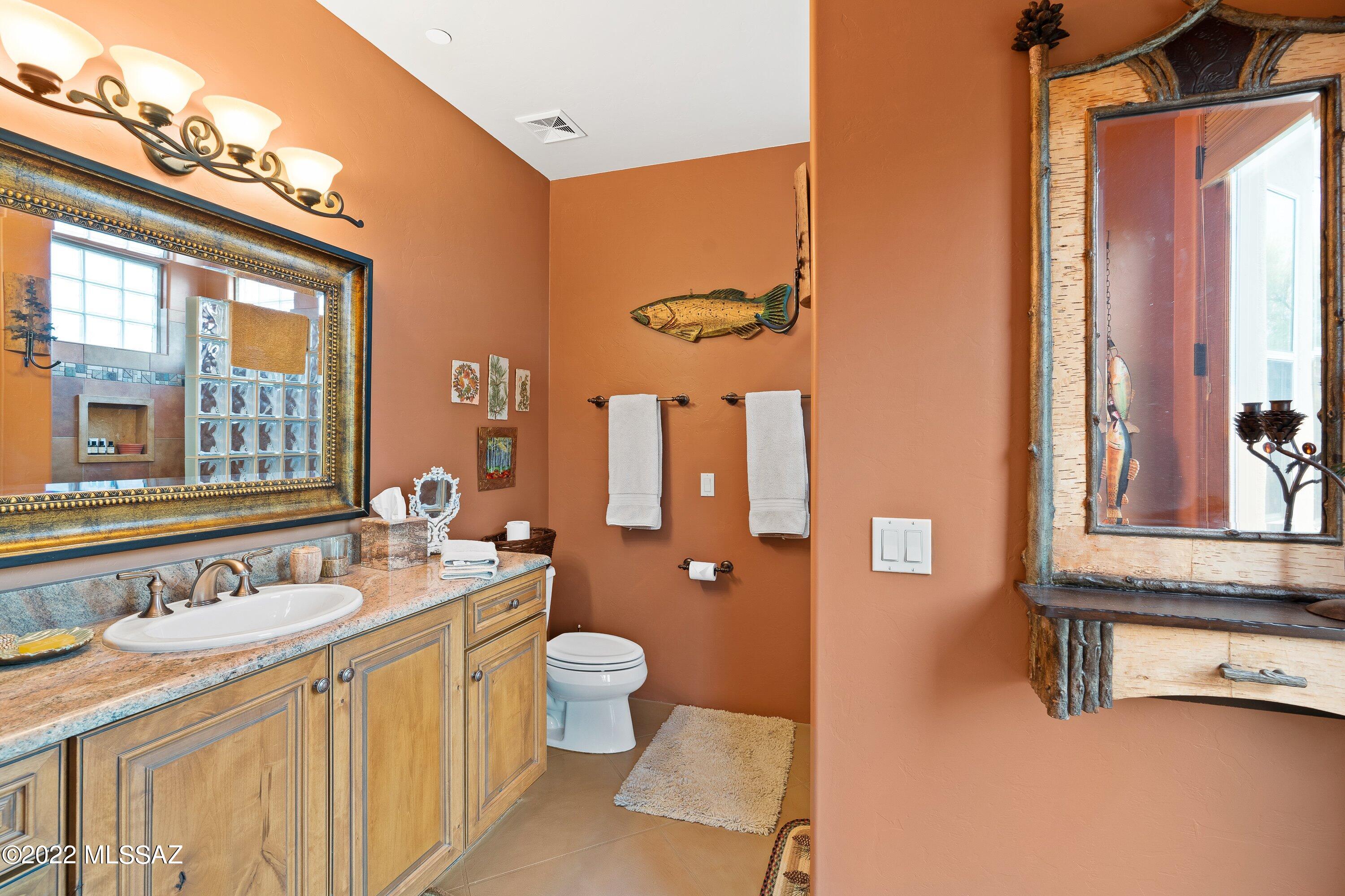 Coyote Creek (1-395) - Residential