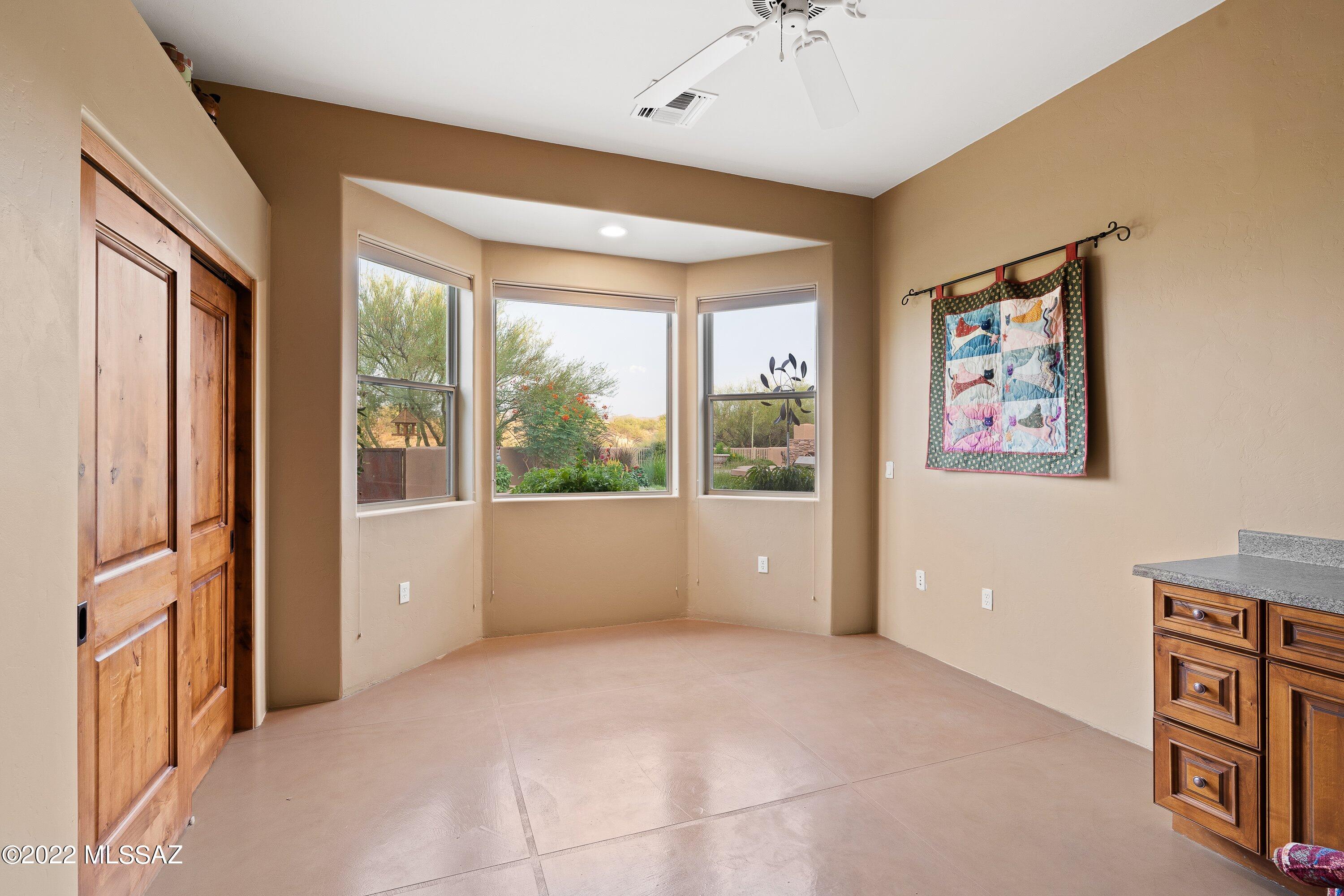Coyote Creek (1-395) - Residential
