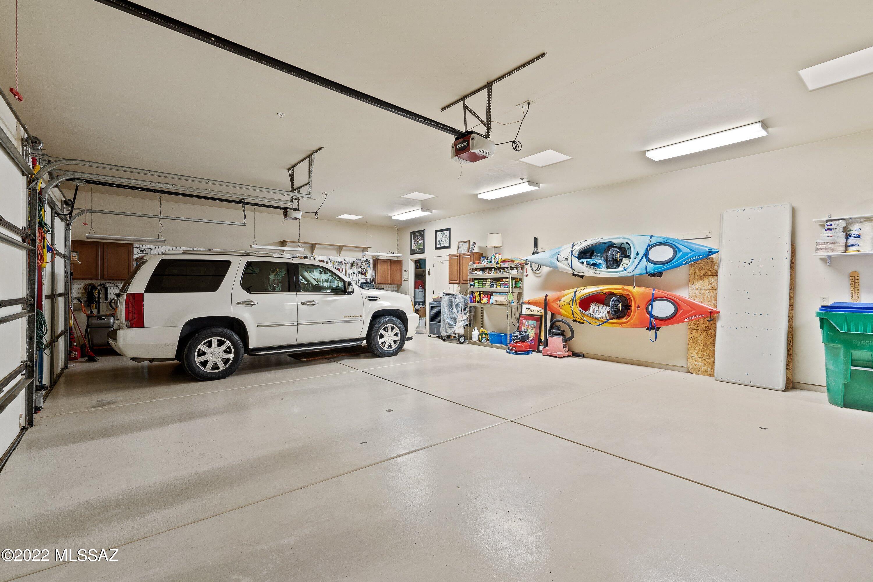 Coyote Creek (1-395) - Residential