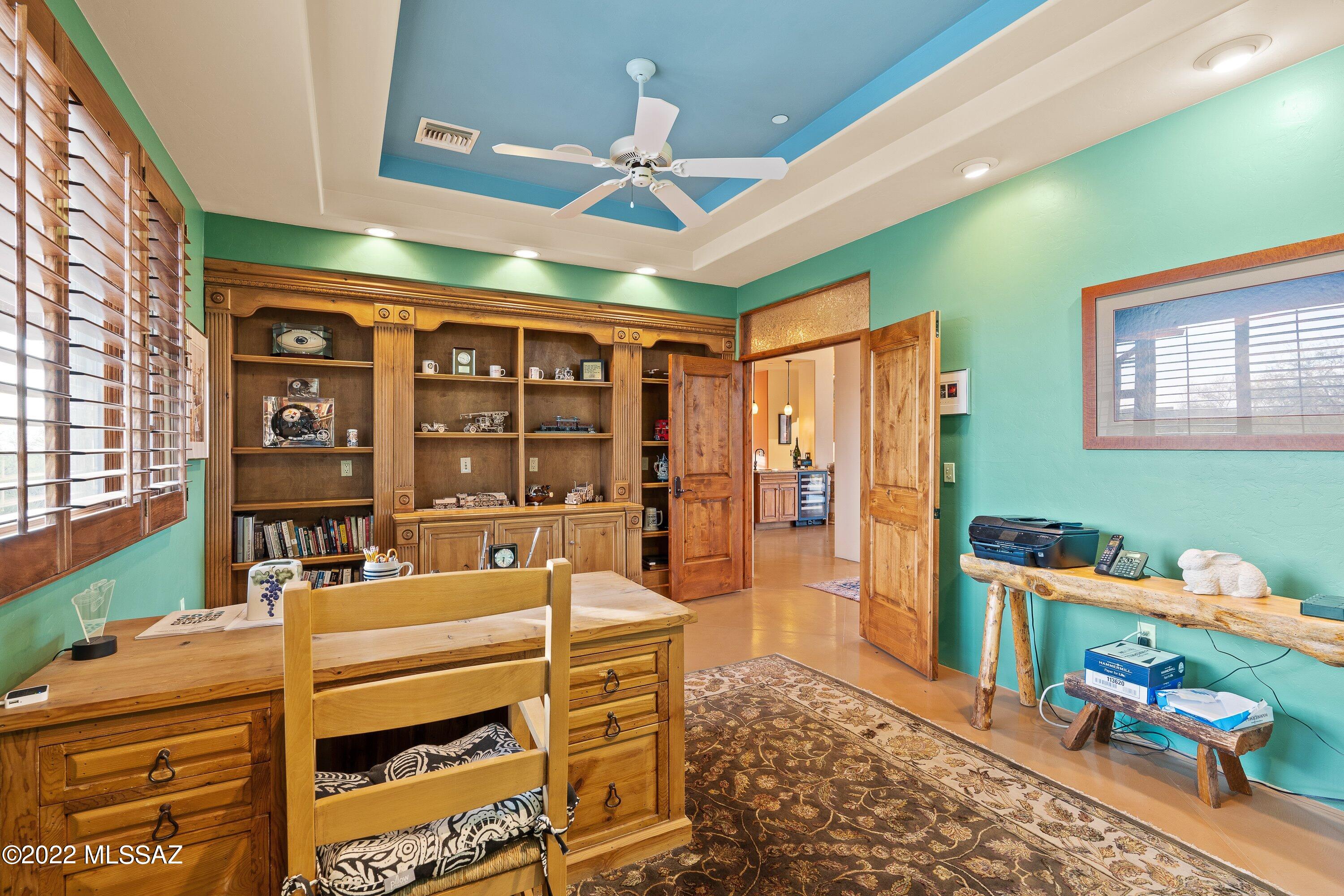 Coyote Creek (1-395) - Residential
