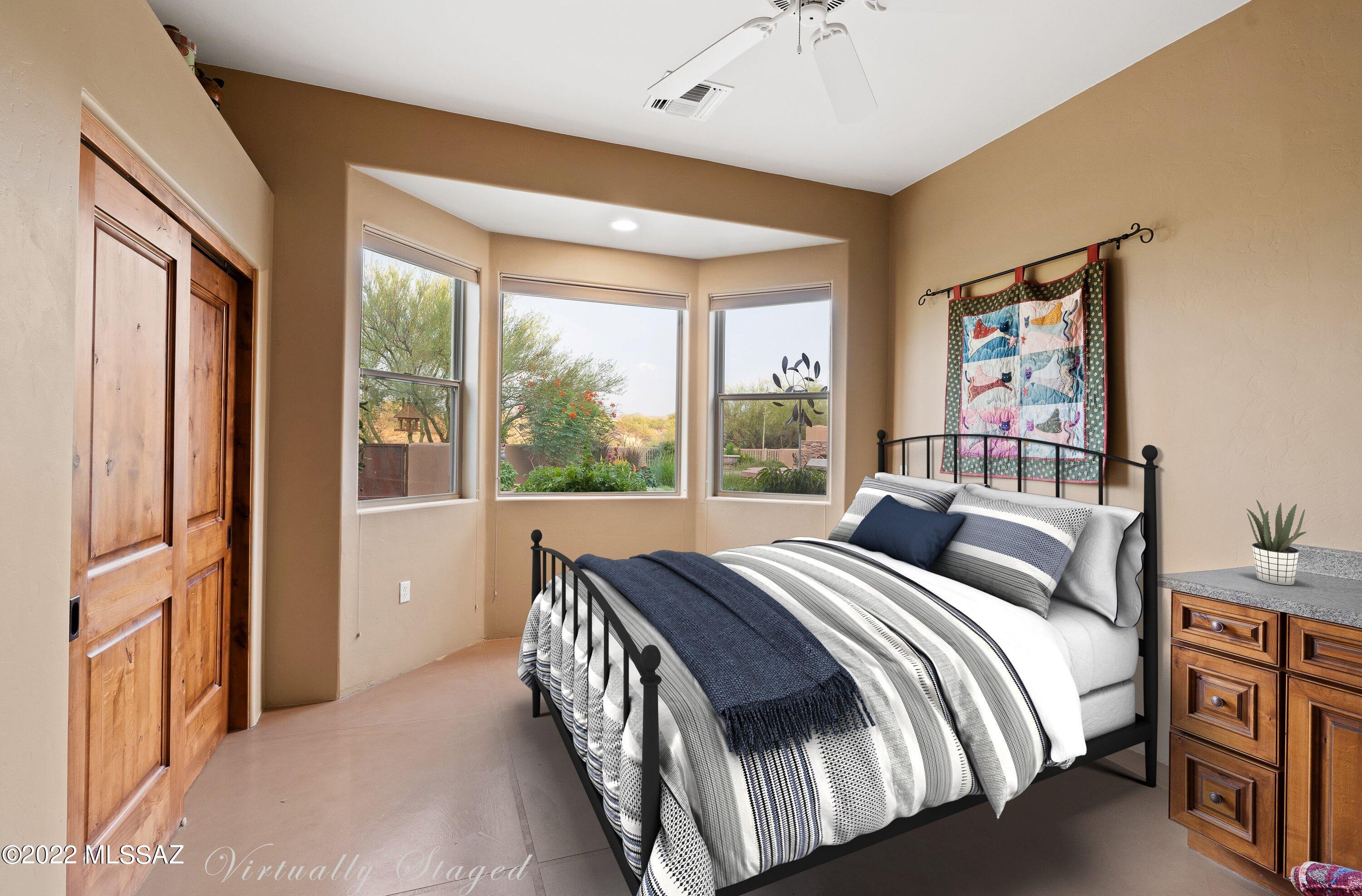 Coyote Creek (1-395) - Residential