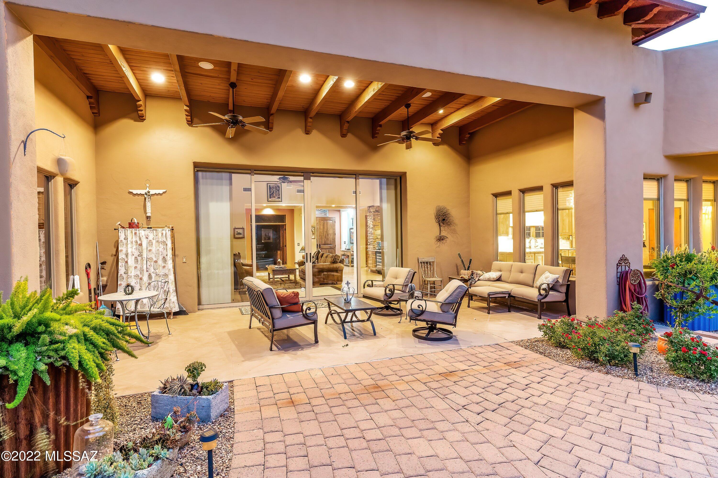 Coyote Creek (1-395) - Residential