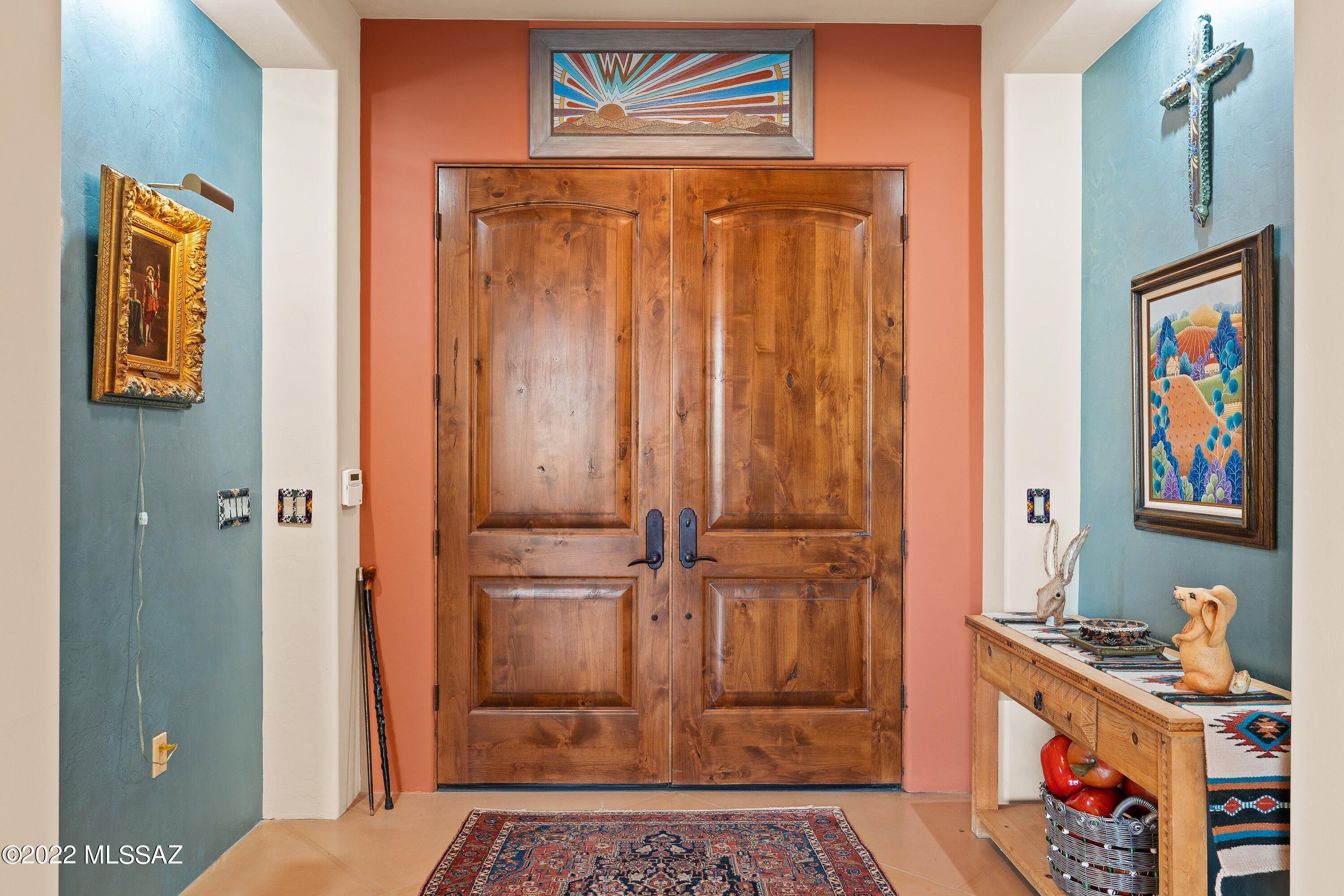 Coyote Creek (1-395) - Residential