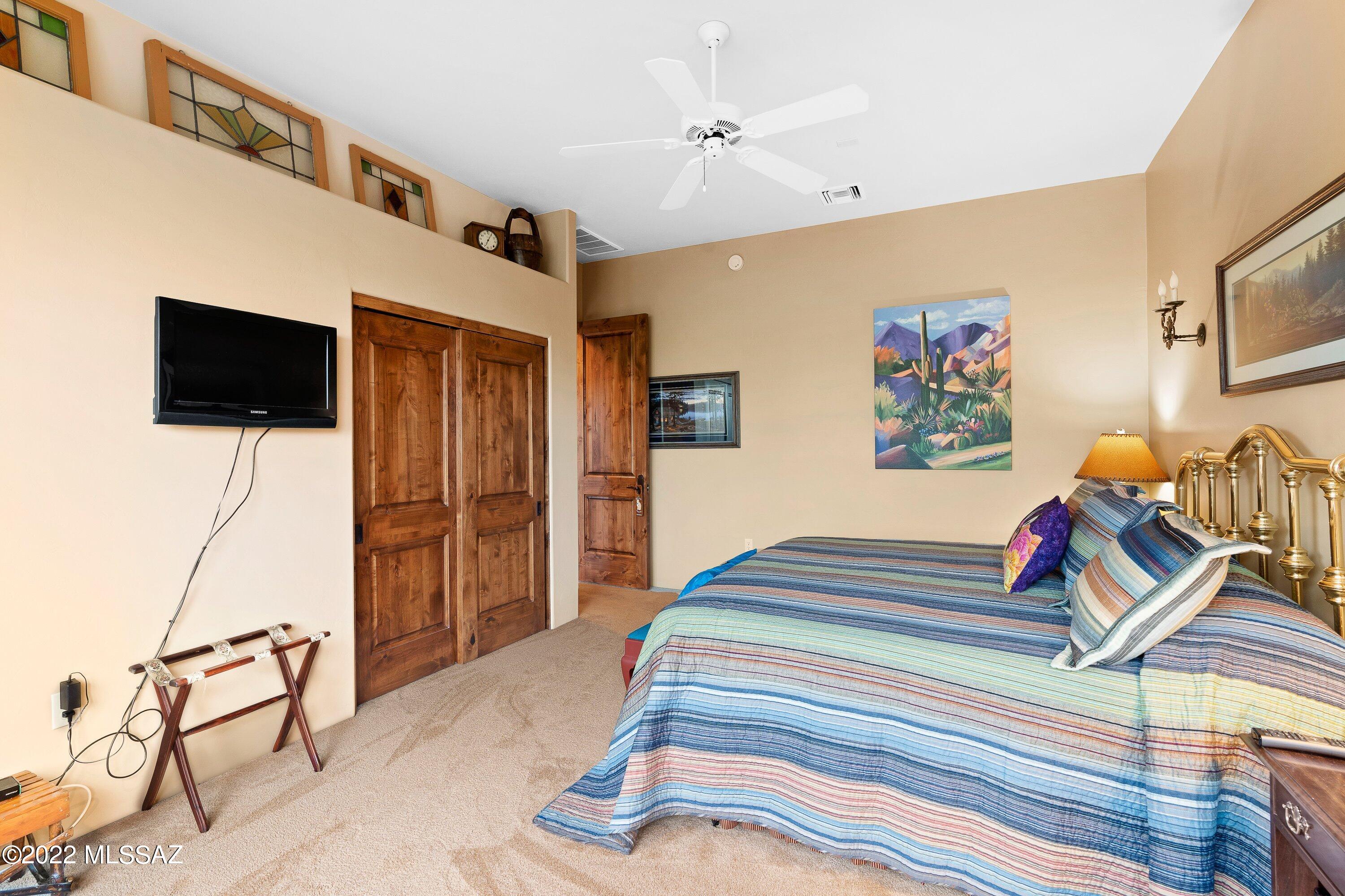 Coyote Creek (1-395) - Residential
