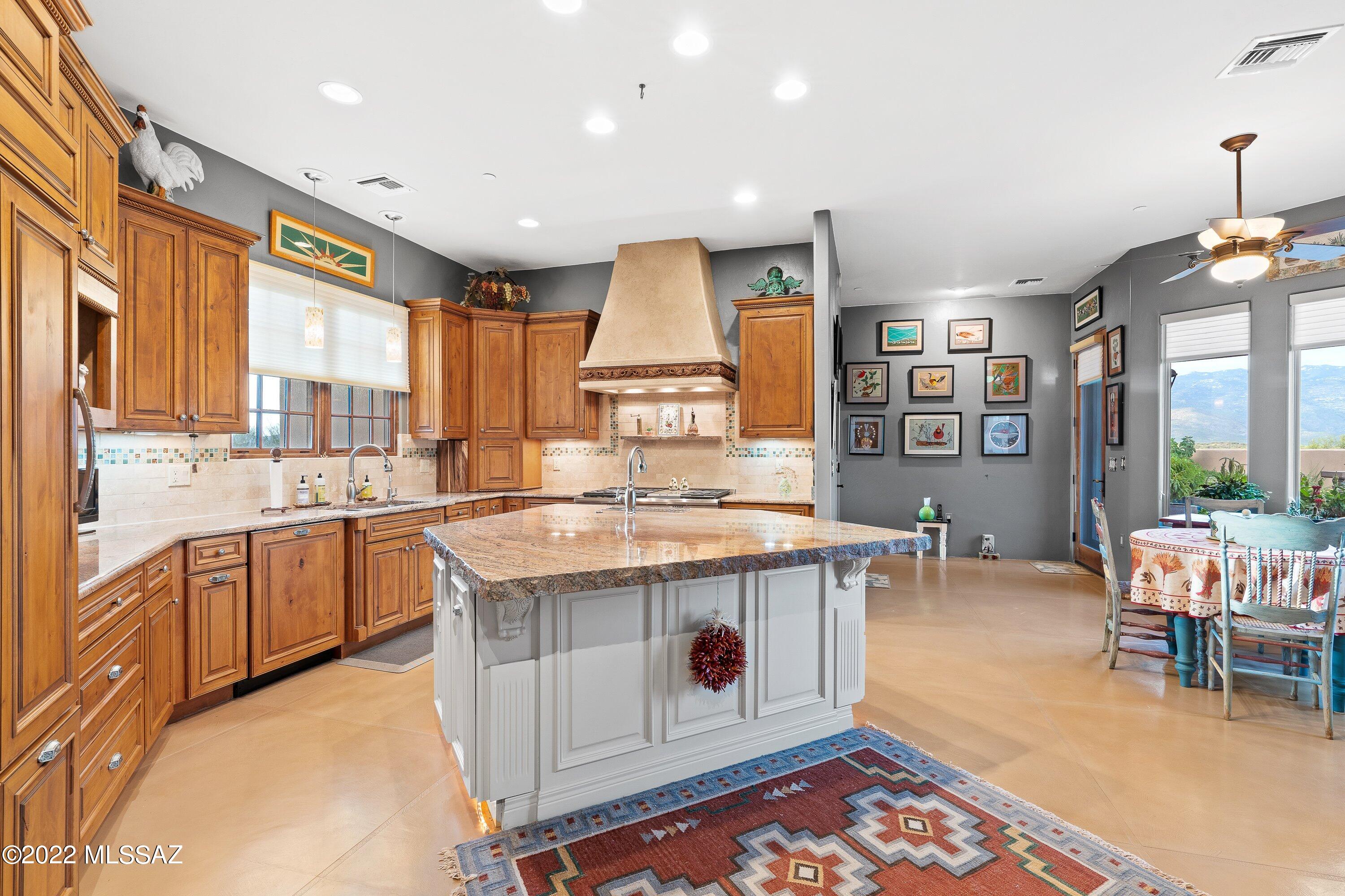 Coyote Creek (1-395) - Residential
