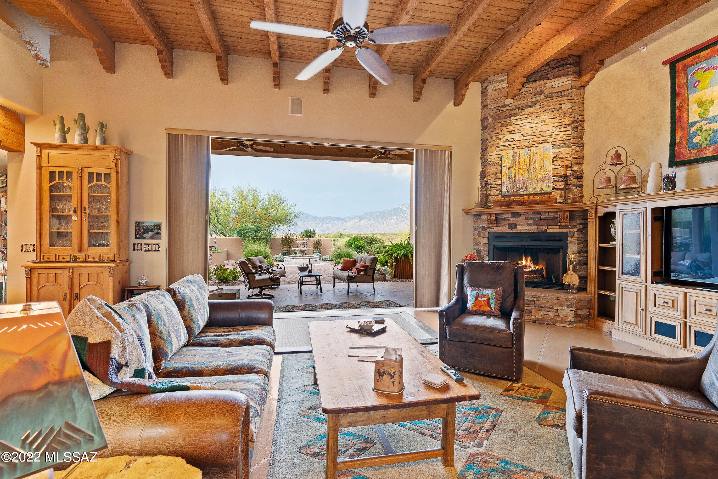 Coyote Creek (1-395) - Residential