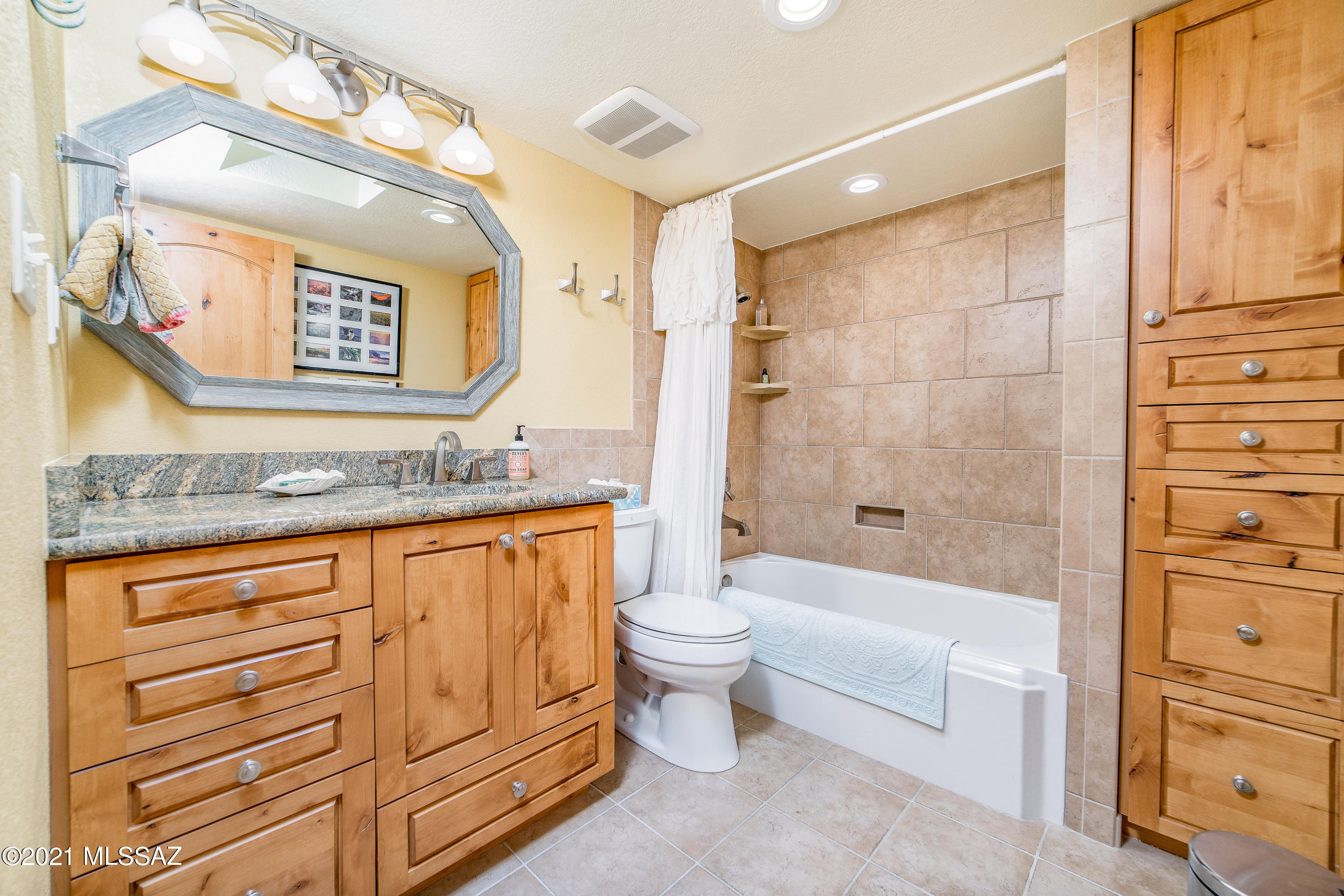 Castle Rock Estates (1-47) - Residential
