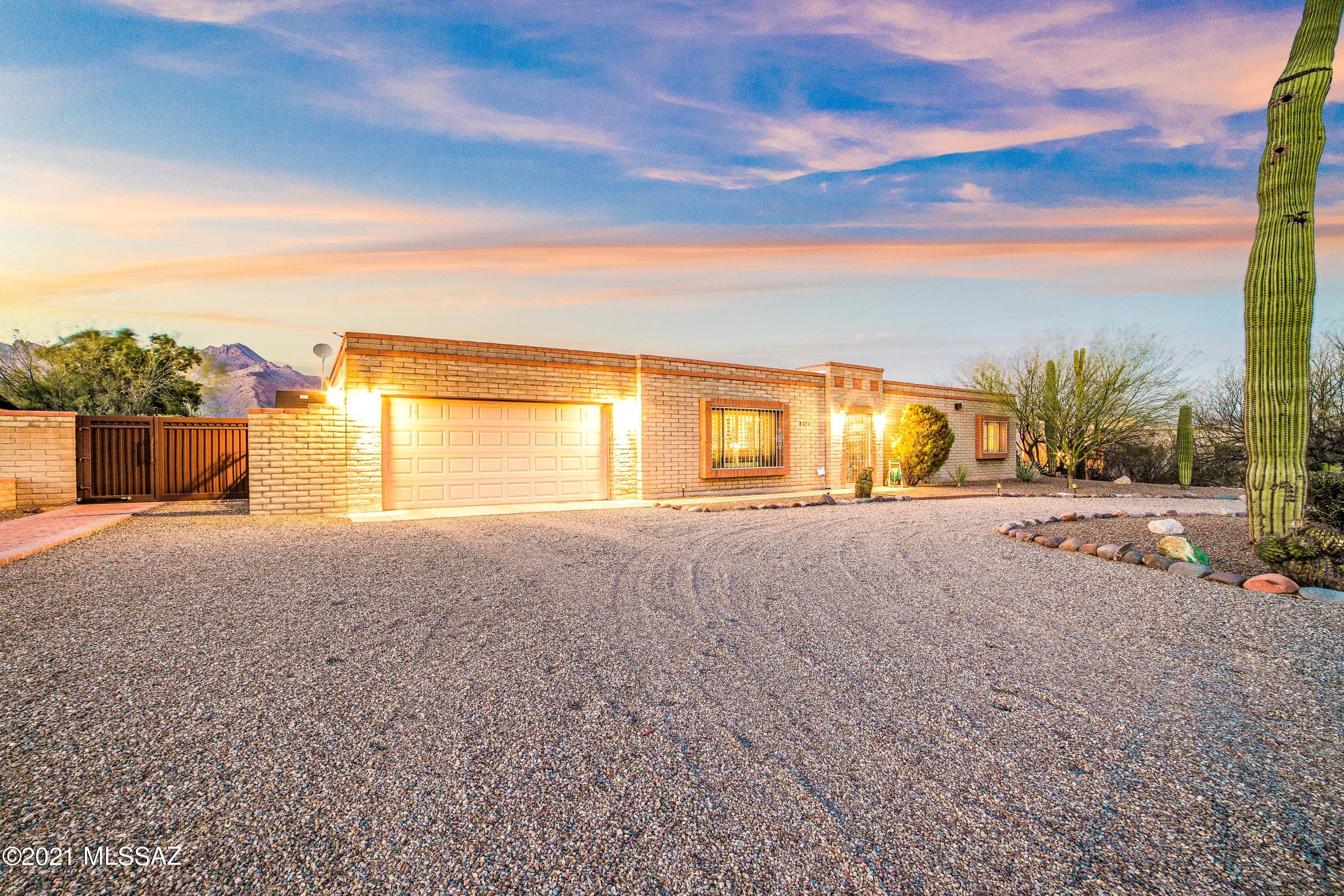 Castle Rock Estates (1-47) - Residential