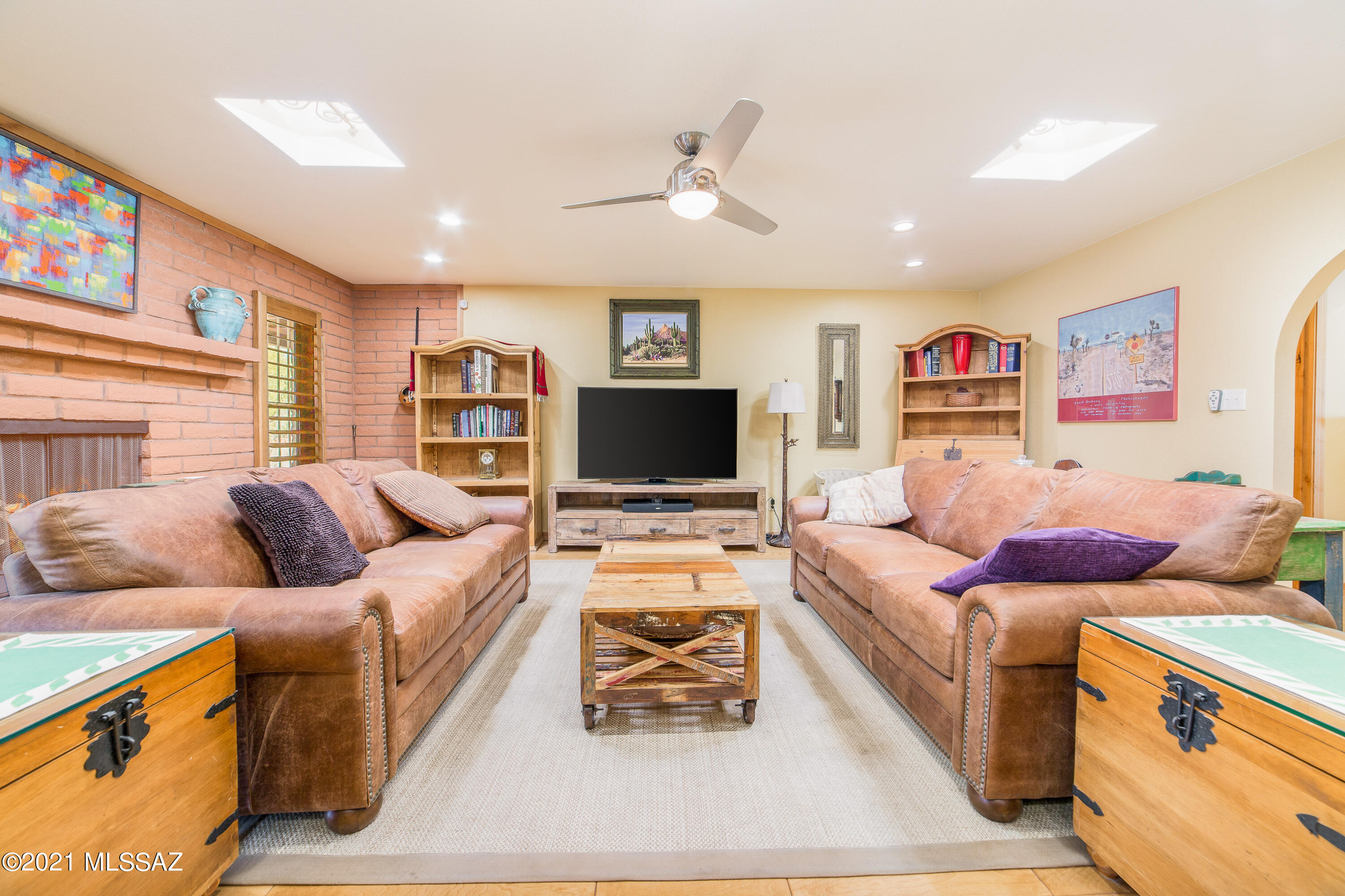 Castle Rock Estates (1-47) - Residential