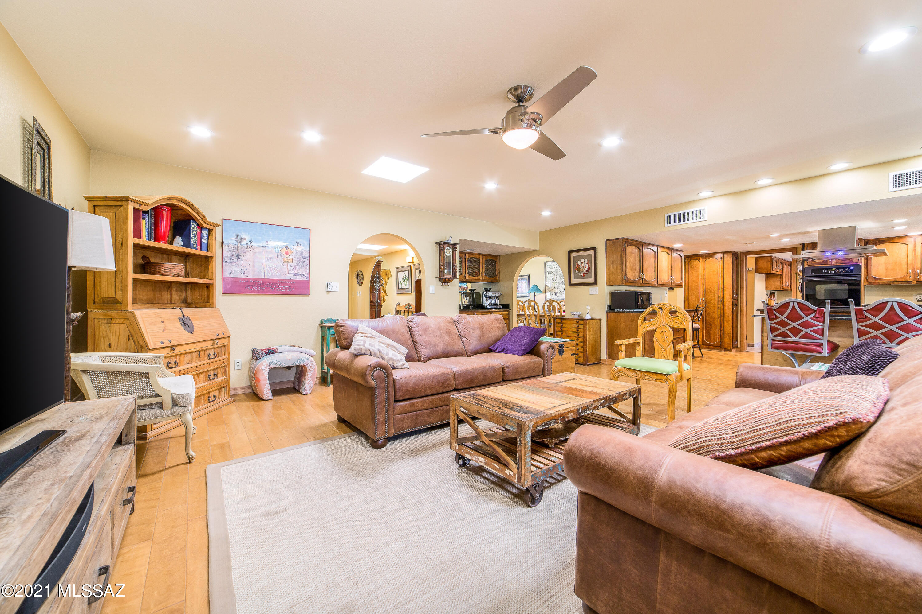 Castle Rock Estates (1-47) - Residential