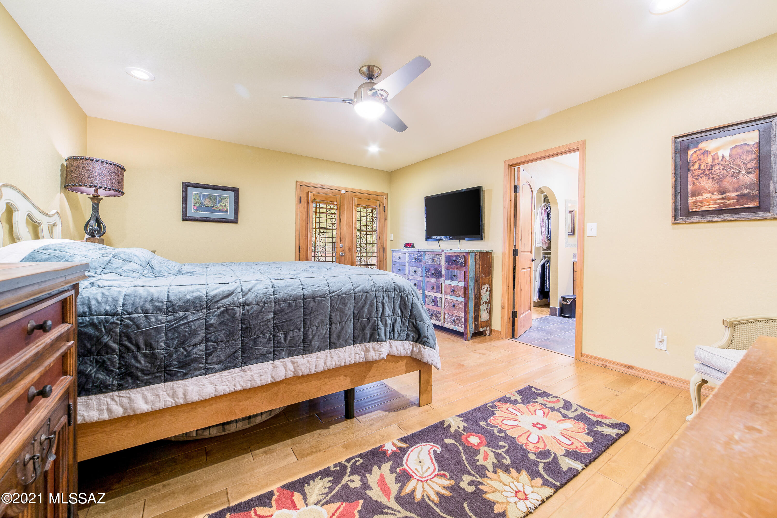 Castle Rock Estates (1-47) - Residential