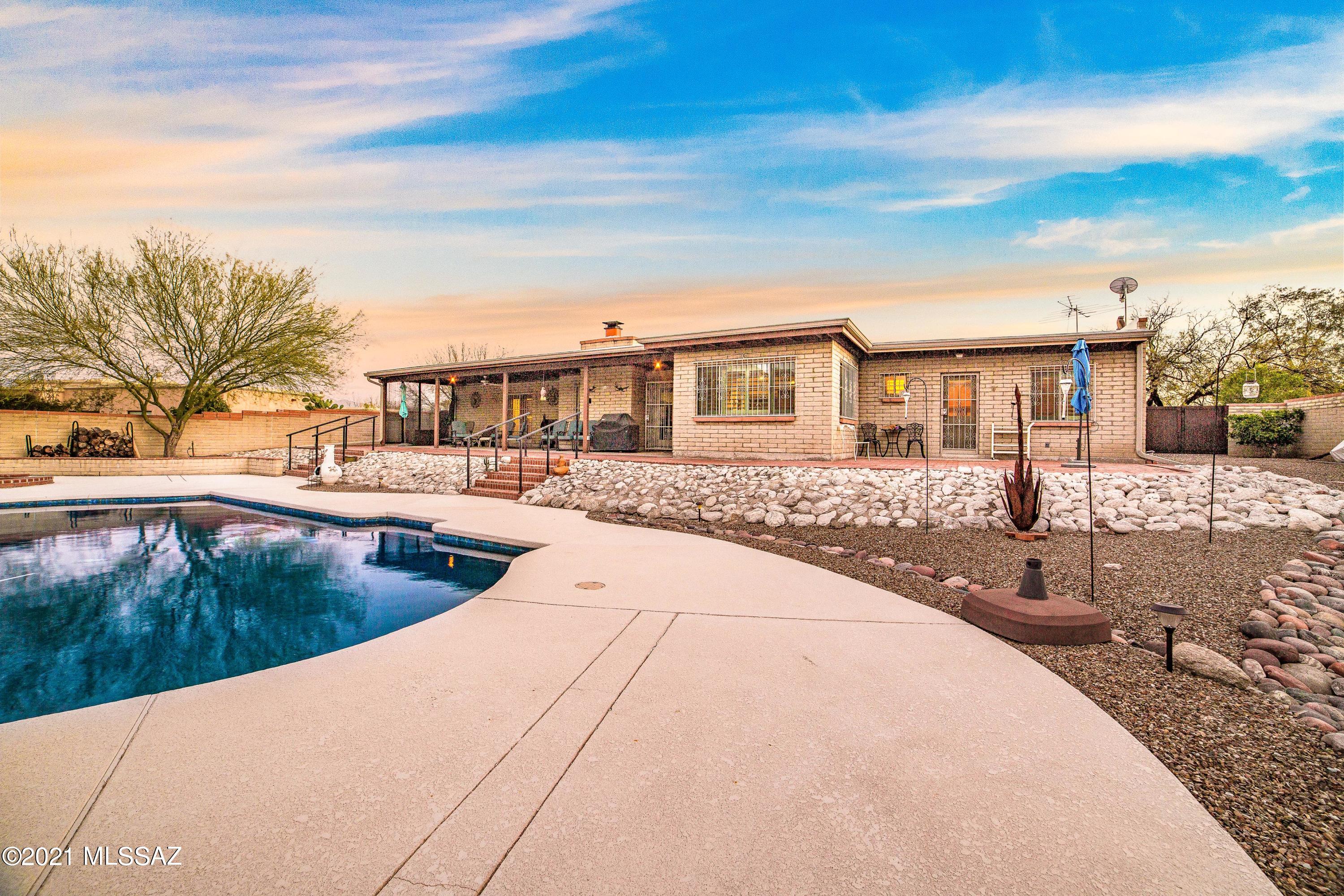 Castle Rock Estates (1-47) - Residential