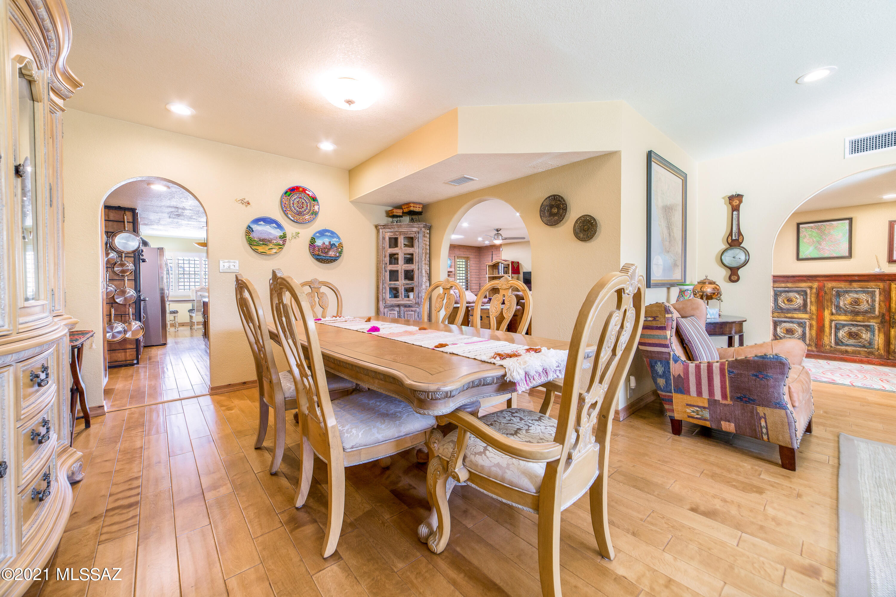 Castle Rock Estates (1-47) - Residential