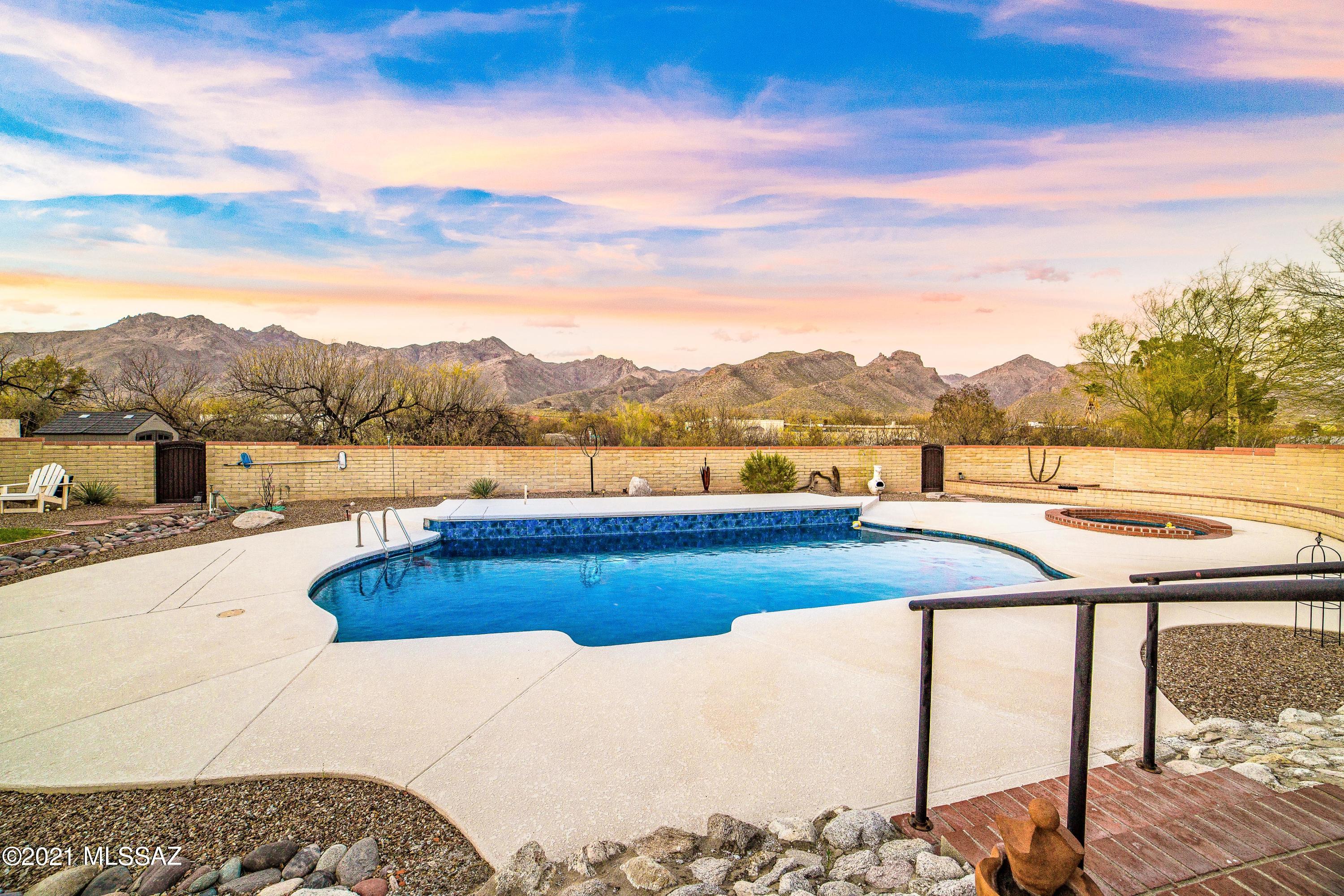 Castle Rock Estates (1-47) - Residential
