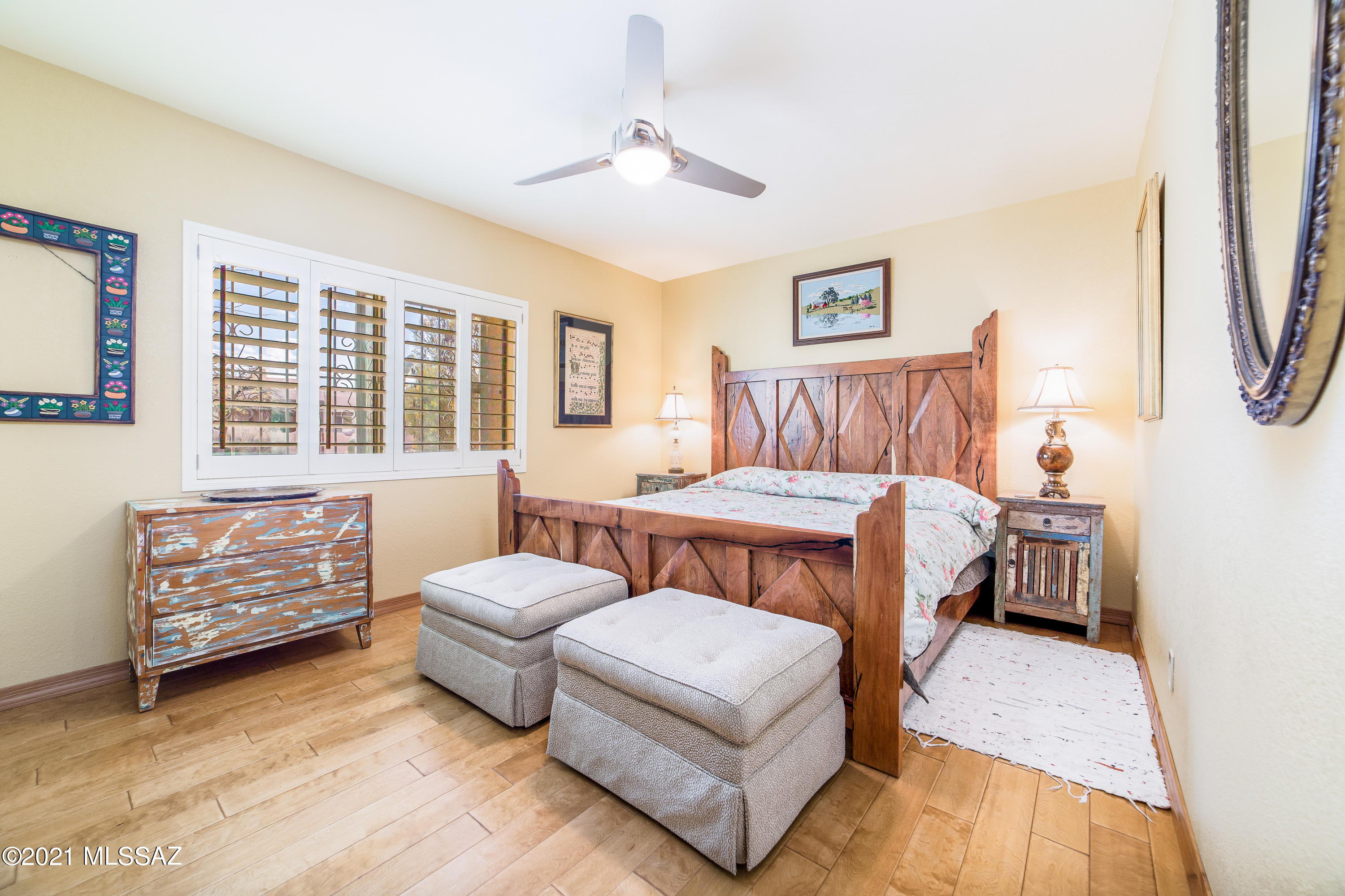 Castle Rock Estates (1-47) - Residential