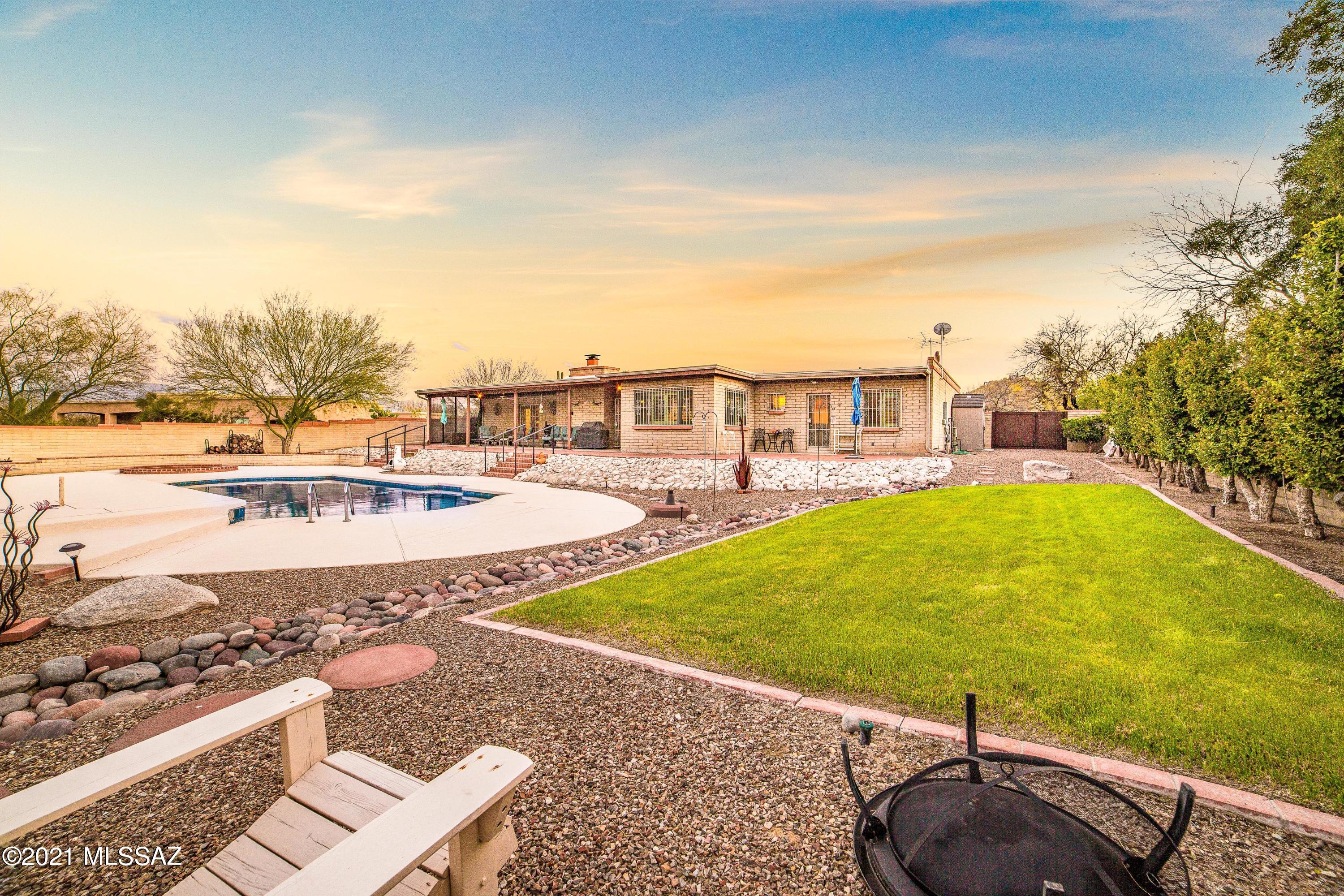 Castle Rock Estates (1-47) - Residential
