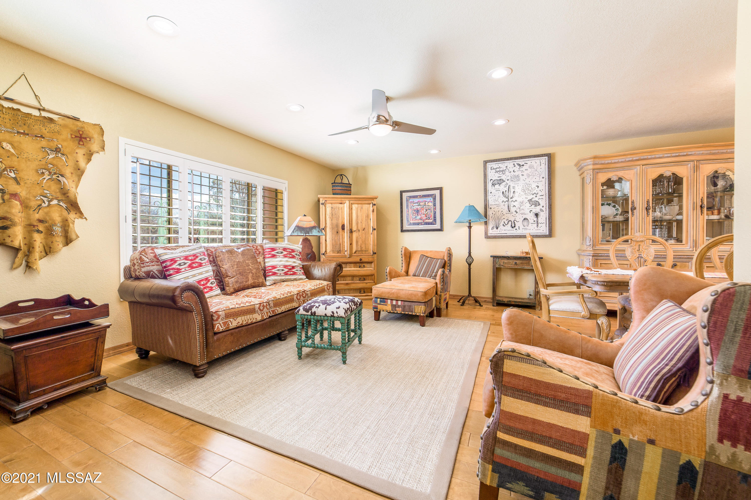 Castle Rock Estates (1-47) - Residential