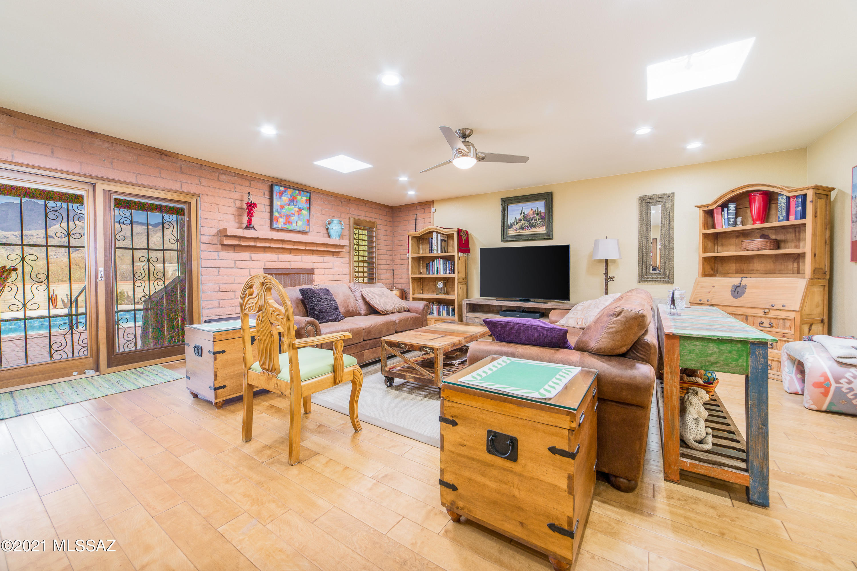Castle Rock Estates (1-47) - Residential