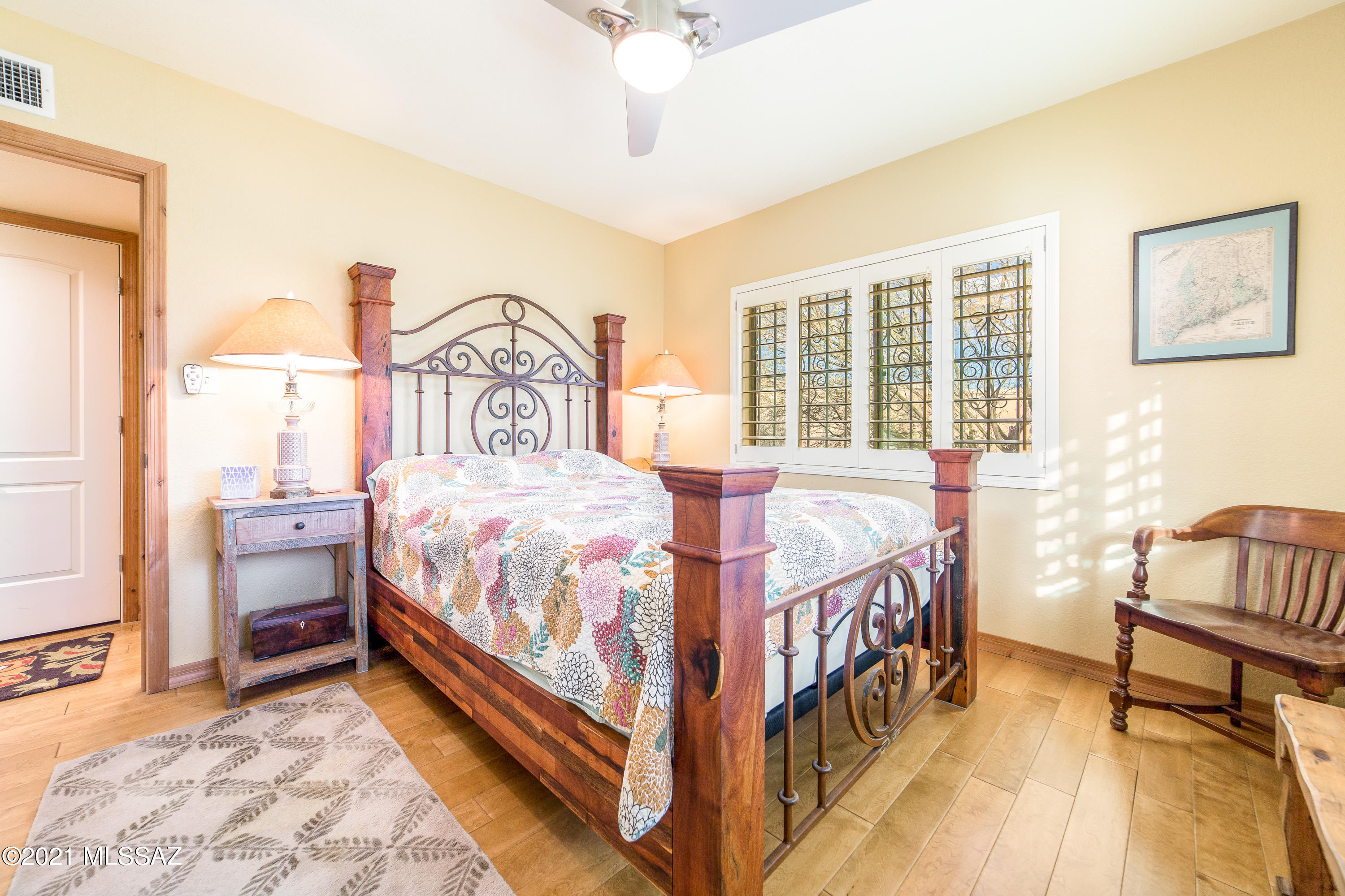 Castle Rock Estates (1-47) - Residential