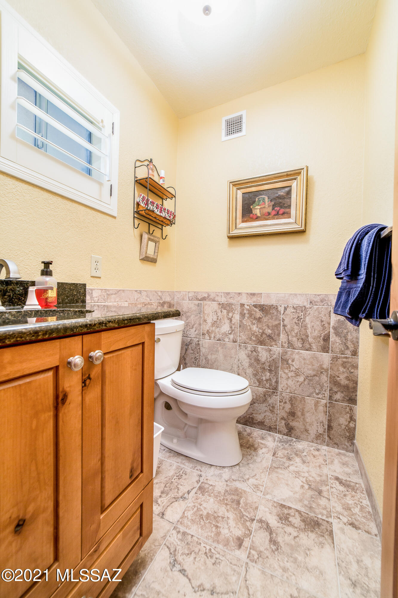 Castle Rock Estates (1-47) - Residential