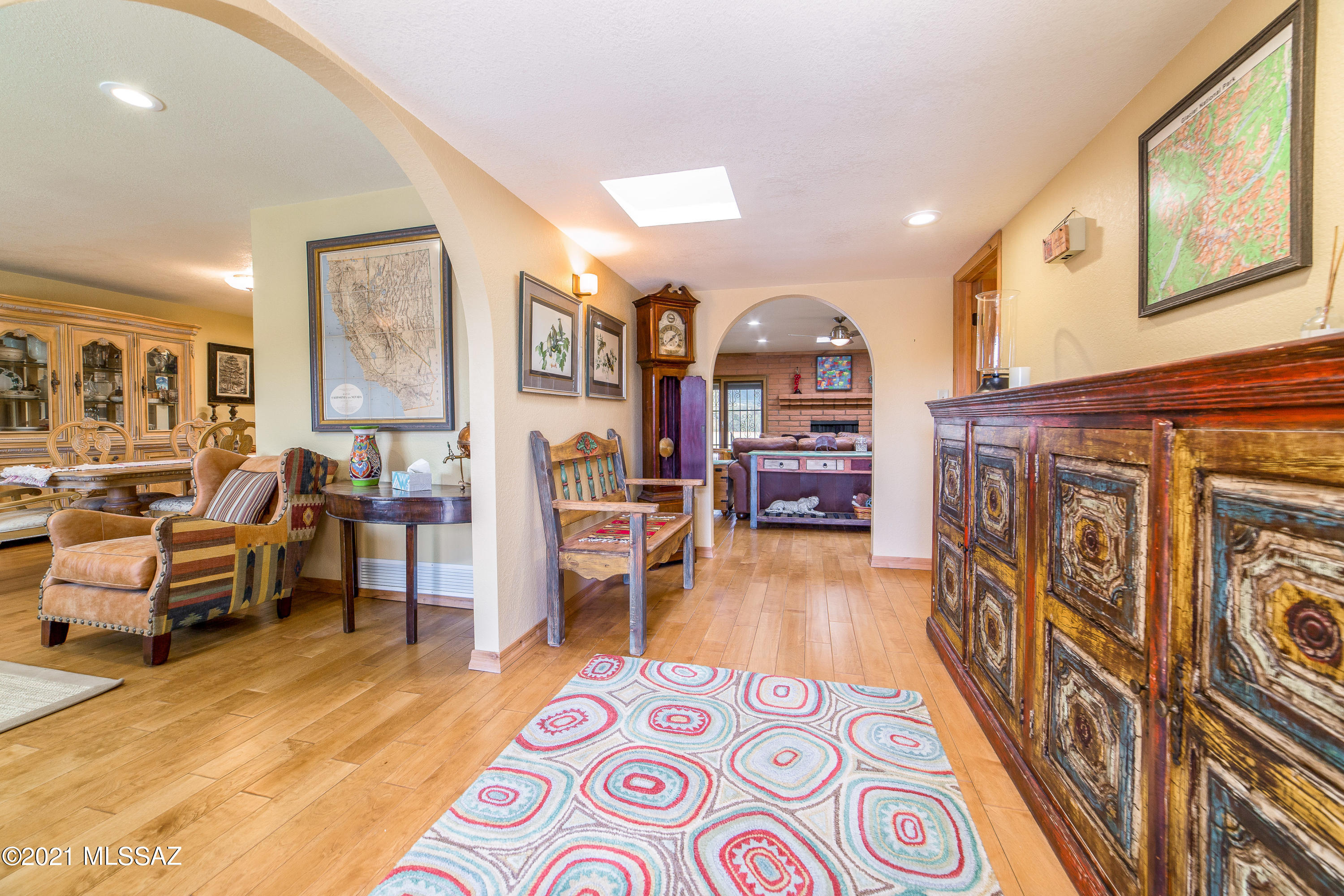 Castle Rock Estates (1-47) - Residential