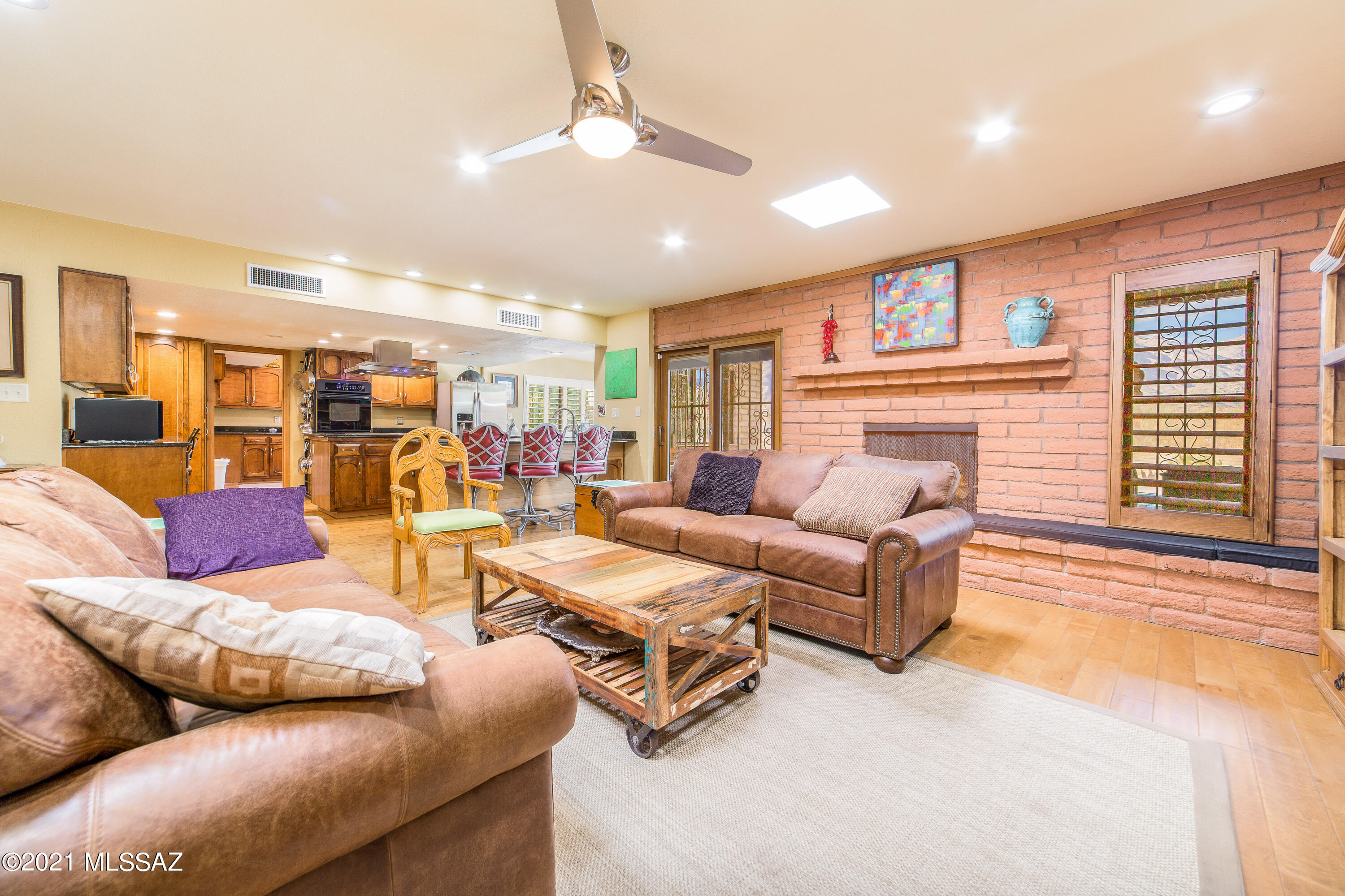 Castle Rock Estates (1-47) - Residential