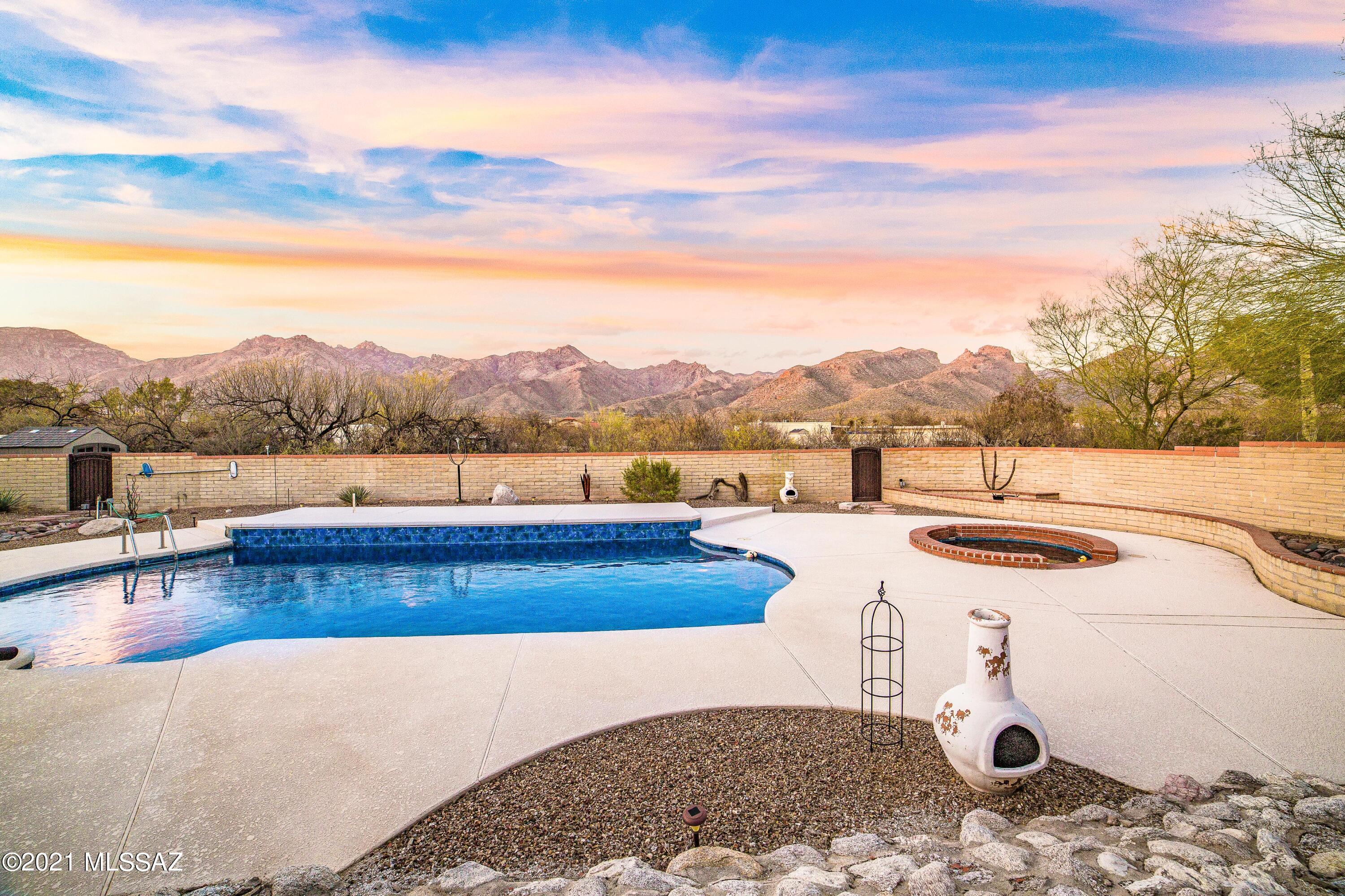 Castle Rock Estates (1-47) - Residential