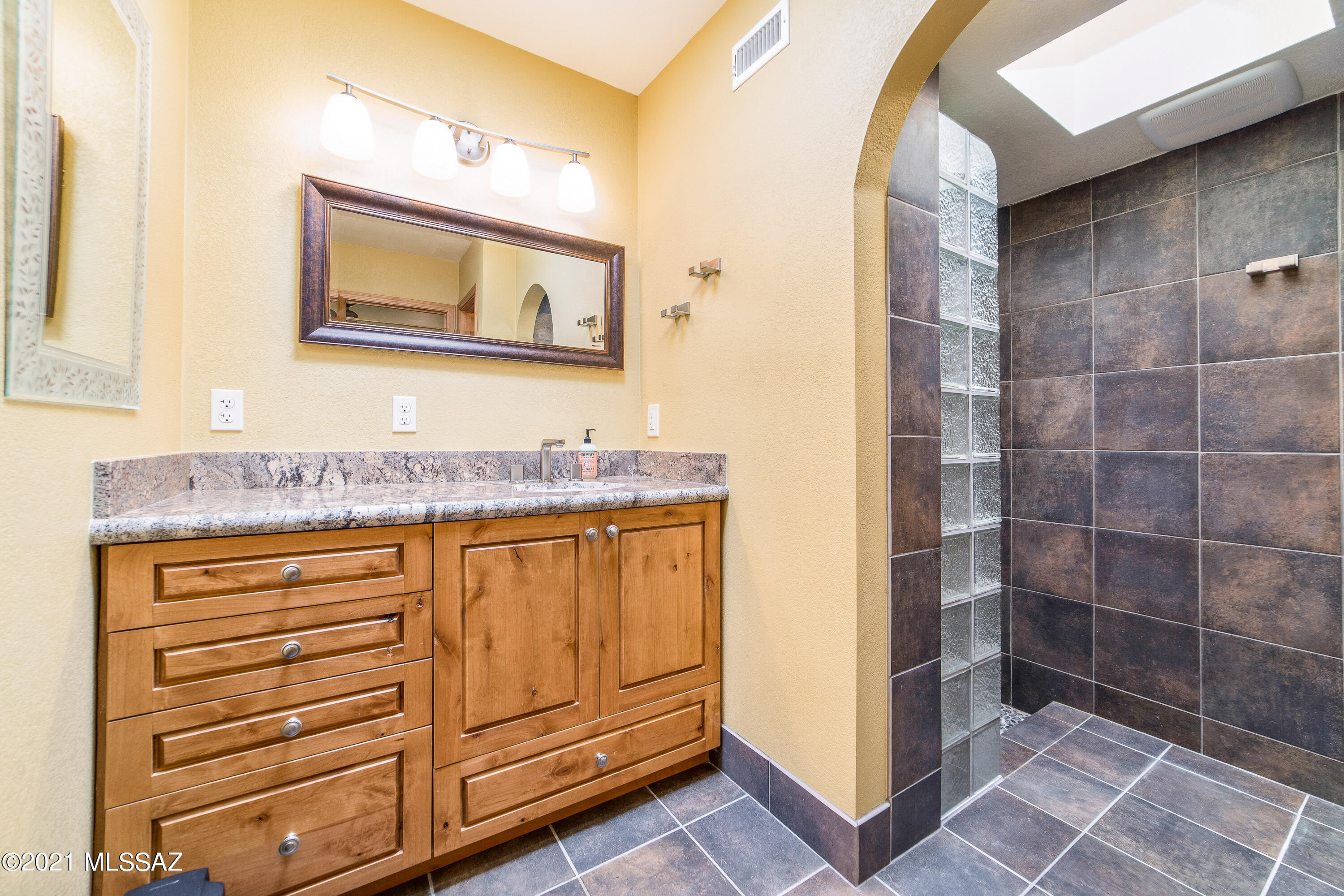 Castle Rock Estates (1-47) - Residential