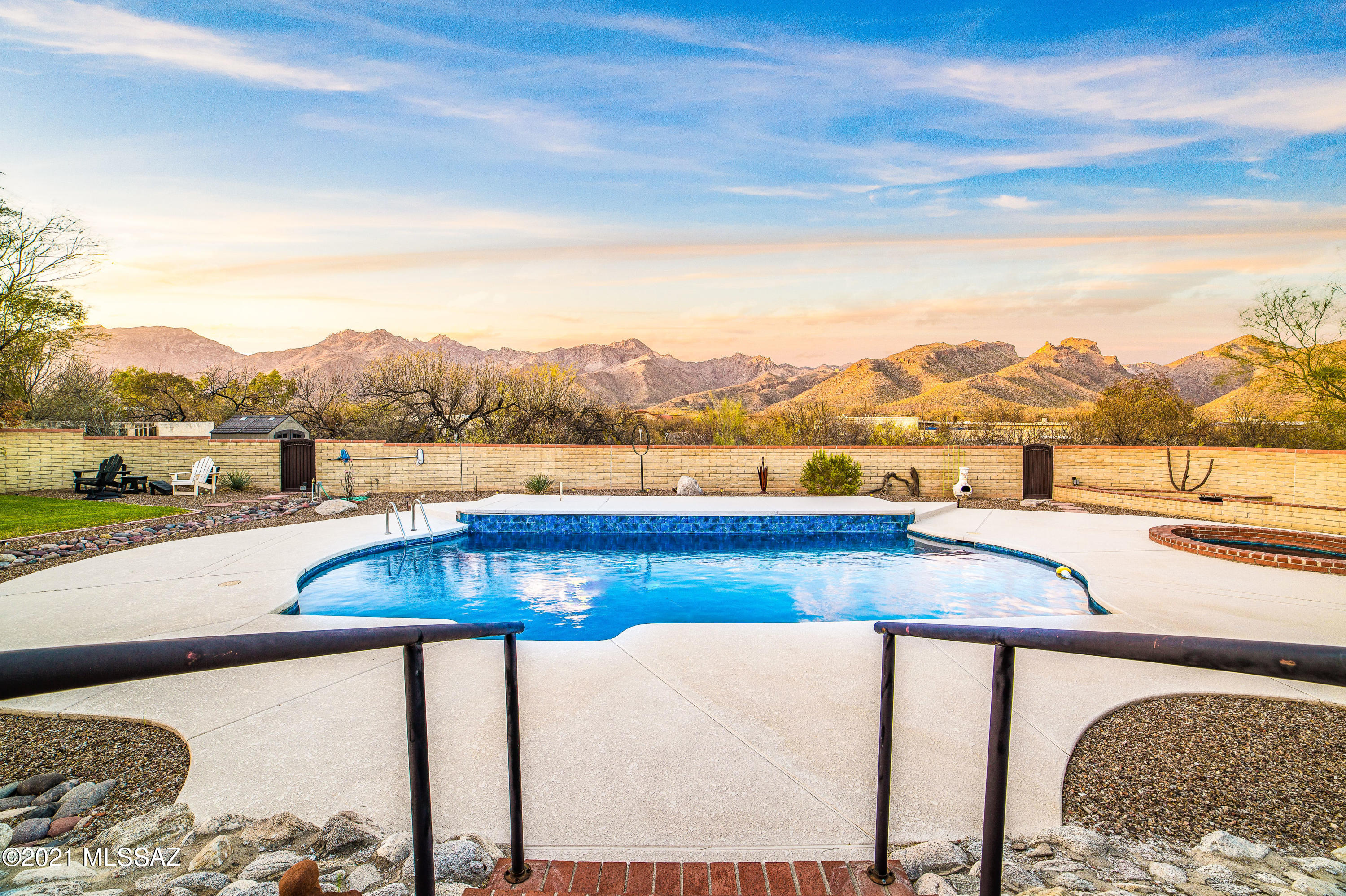 Castle Rock Estates (1-47) - Residential