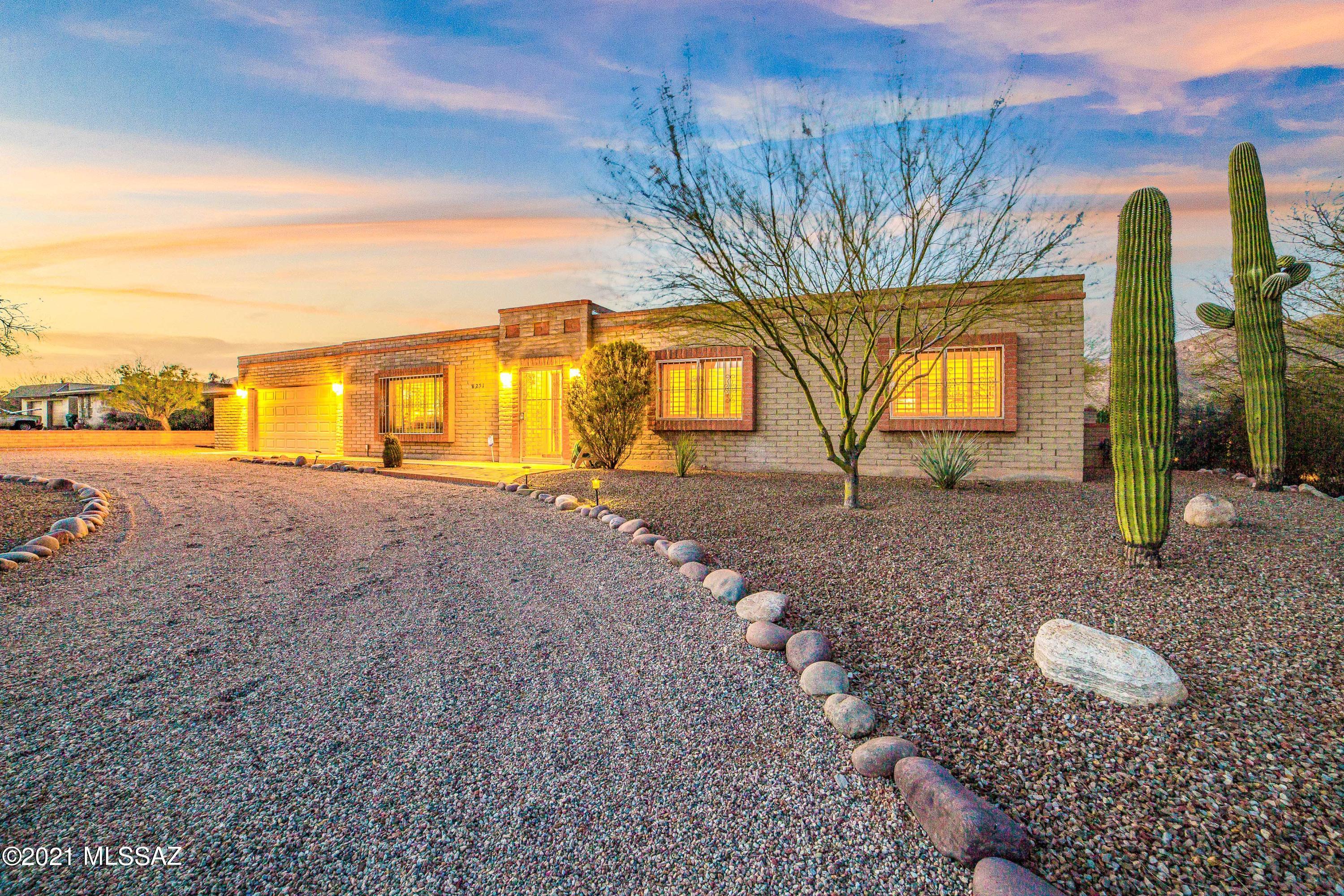 Castle Rock Estates (1-47) - Residential