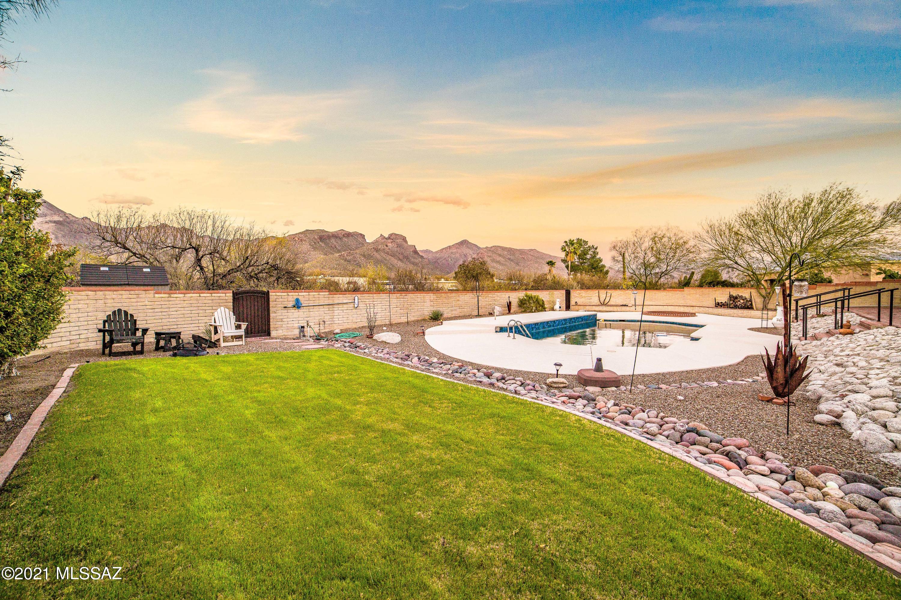 Castle Rock Estates (1-47) - Residential