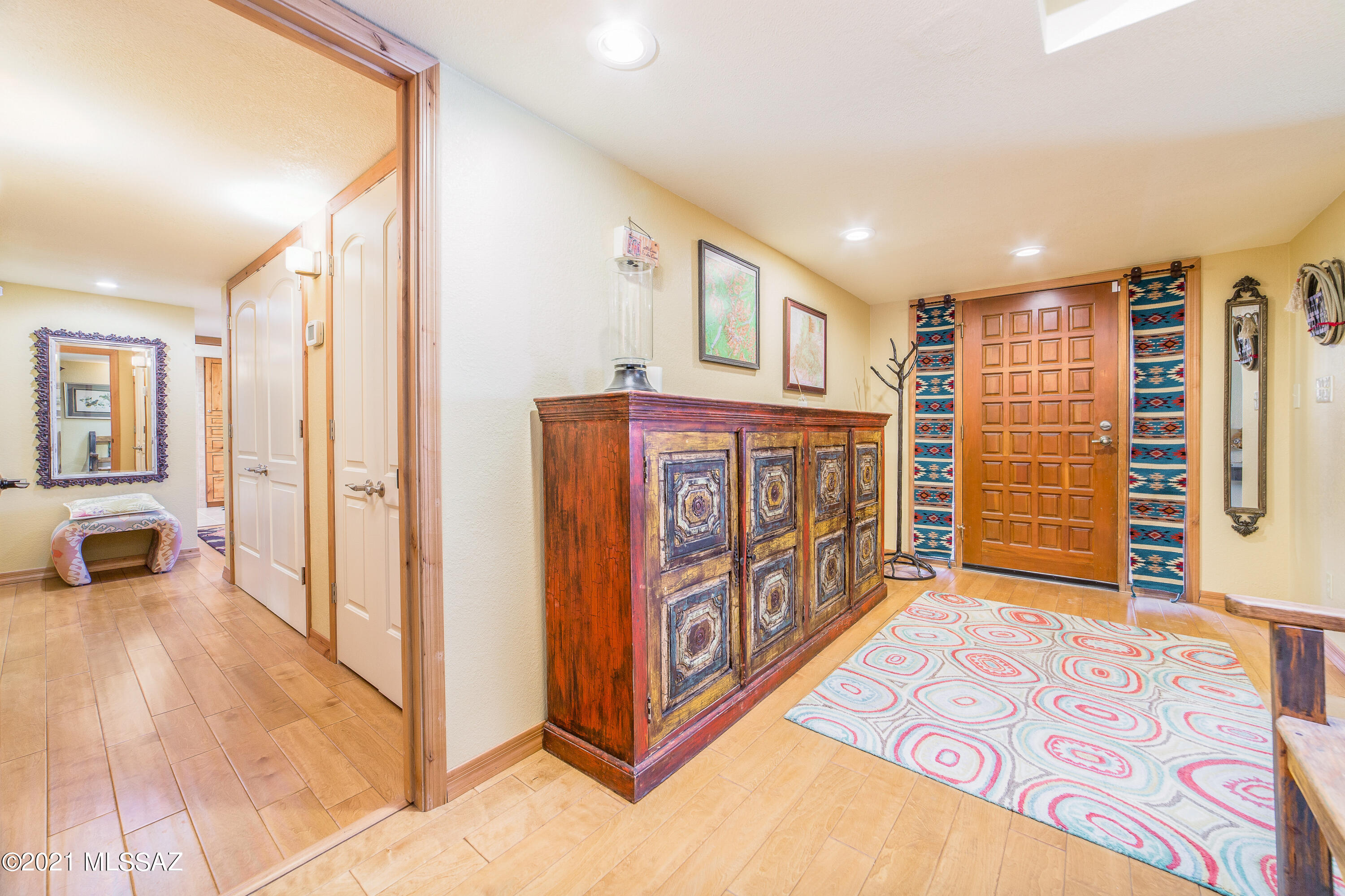 Castle Rock Estates (1-47) - Residential