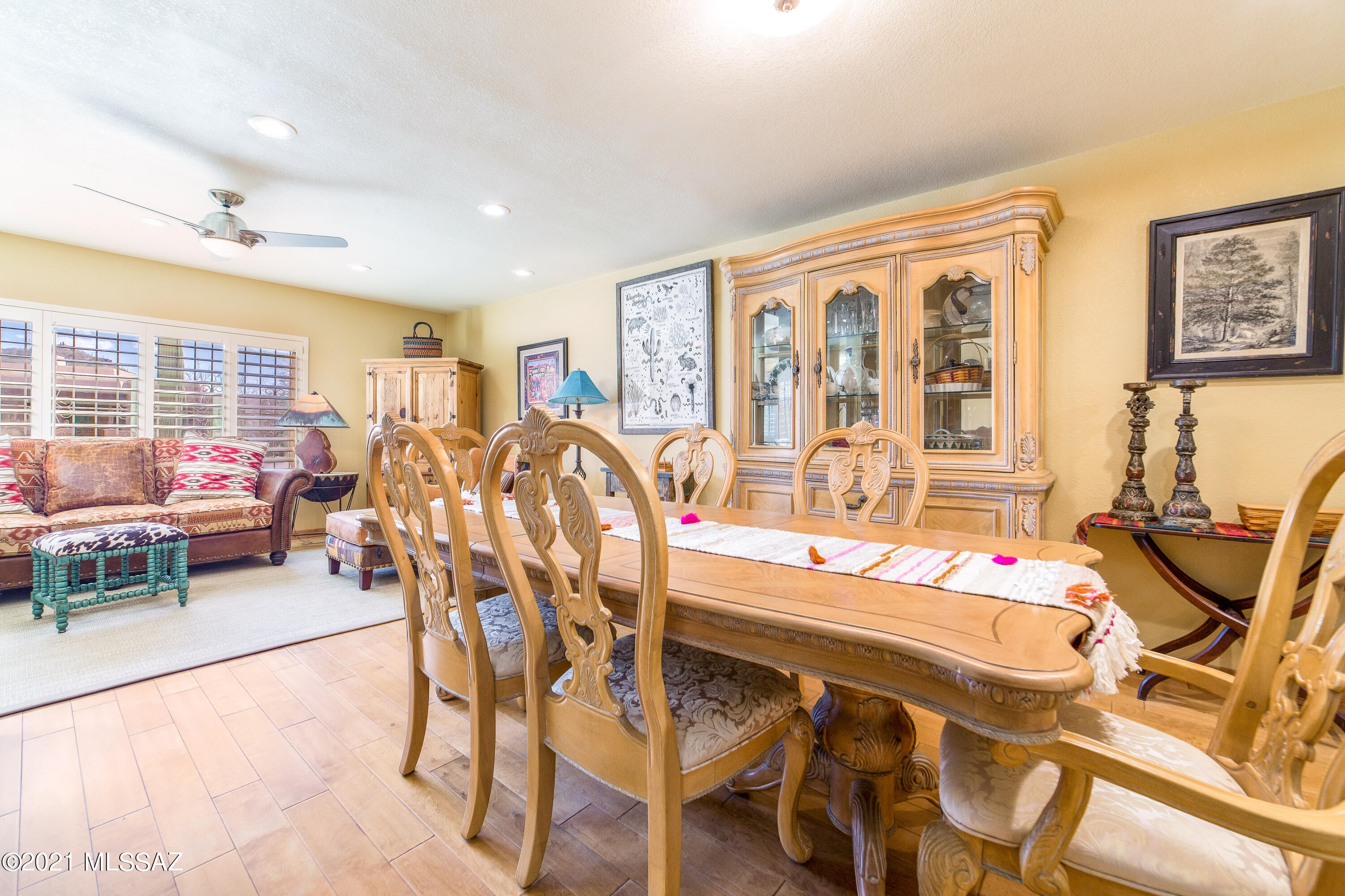 Castle Rock Estates (1-47) - Residential