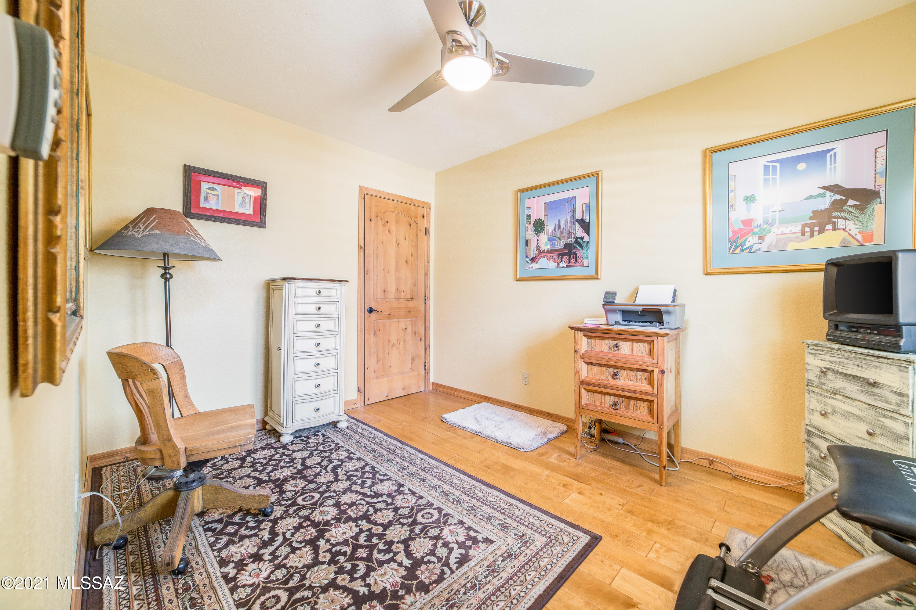 Castle Rock Estates (1-47) - Residential