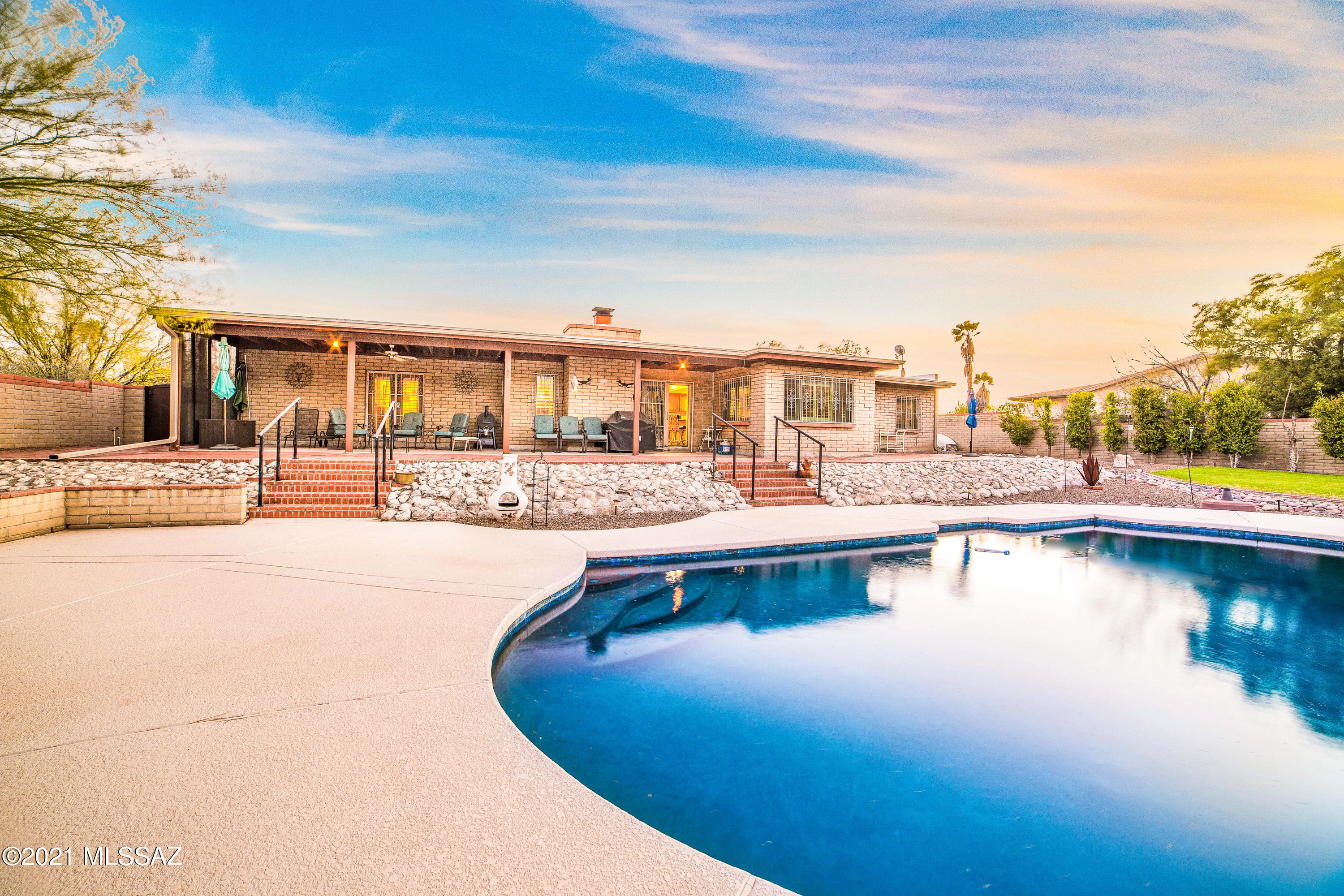 Castle Rock Estates (1-47) - Residential