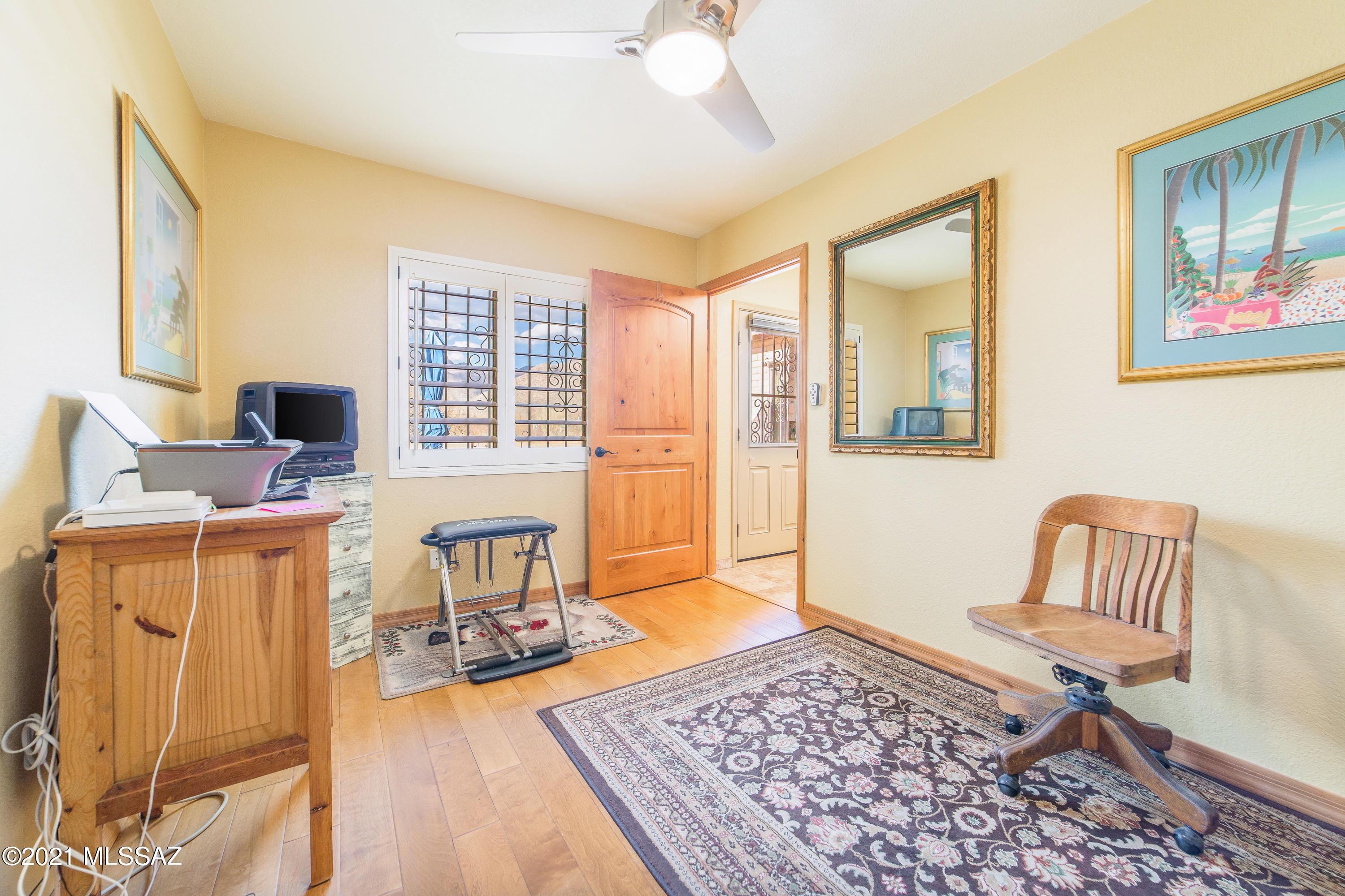 Castle Rock Estates (1-47) - Residential