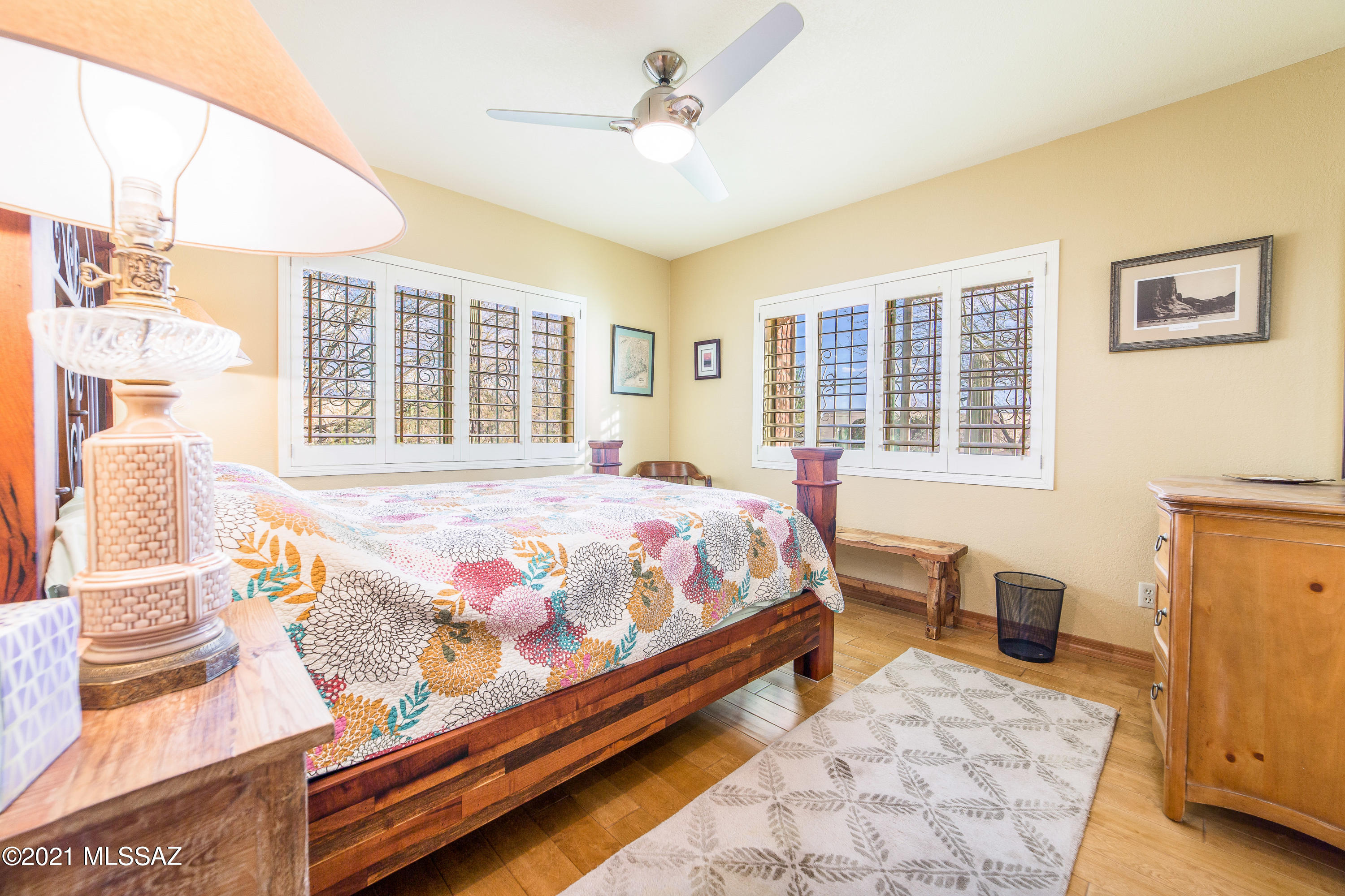 Castle Rock Estates (1-47) - Residential