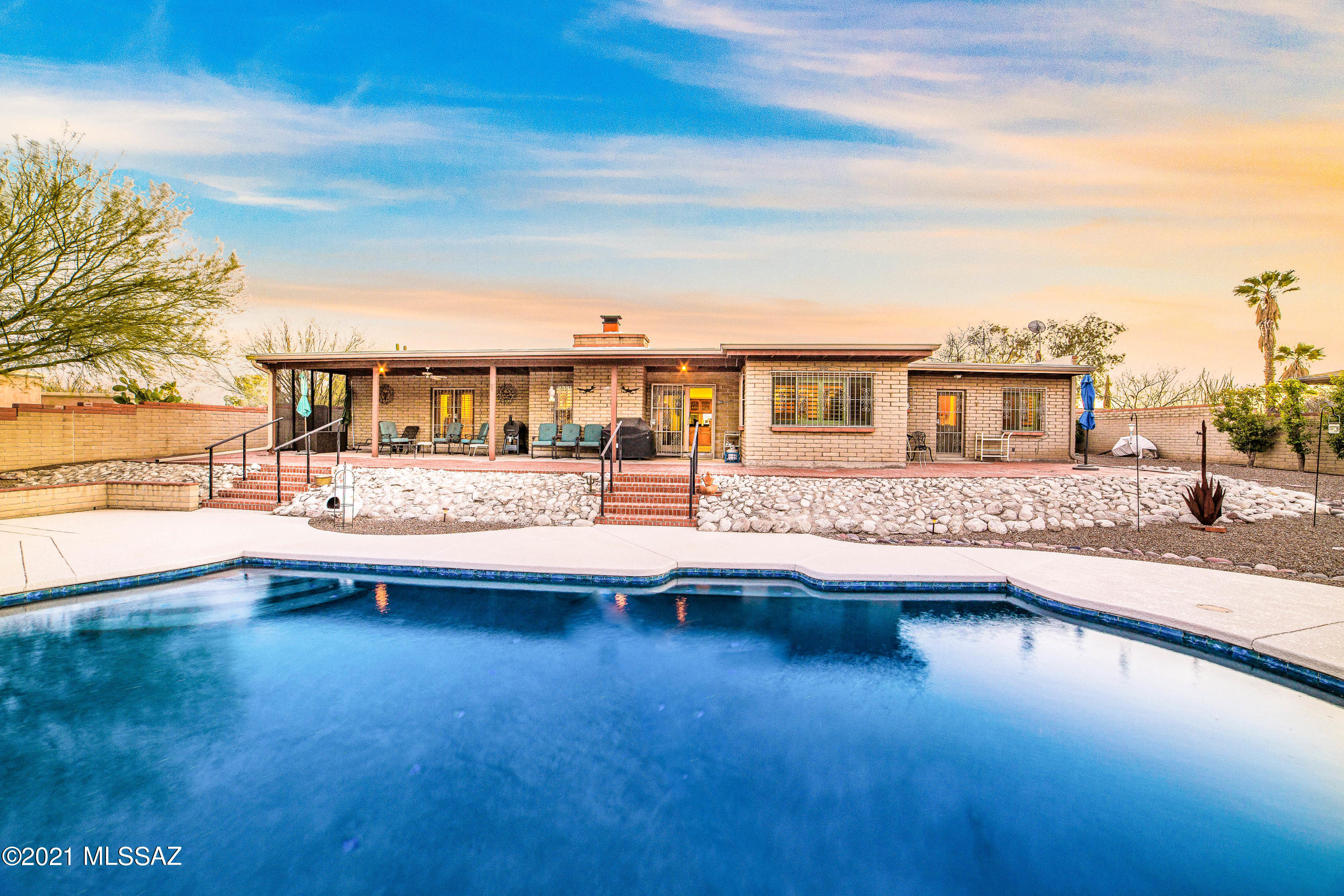 Castle Rock Estates (1-47) - Residential