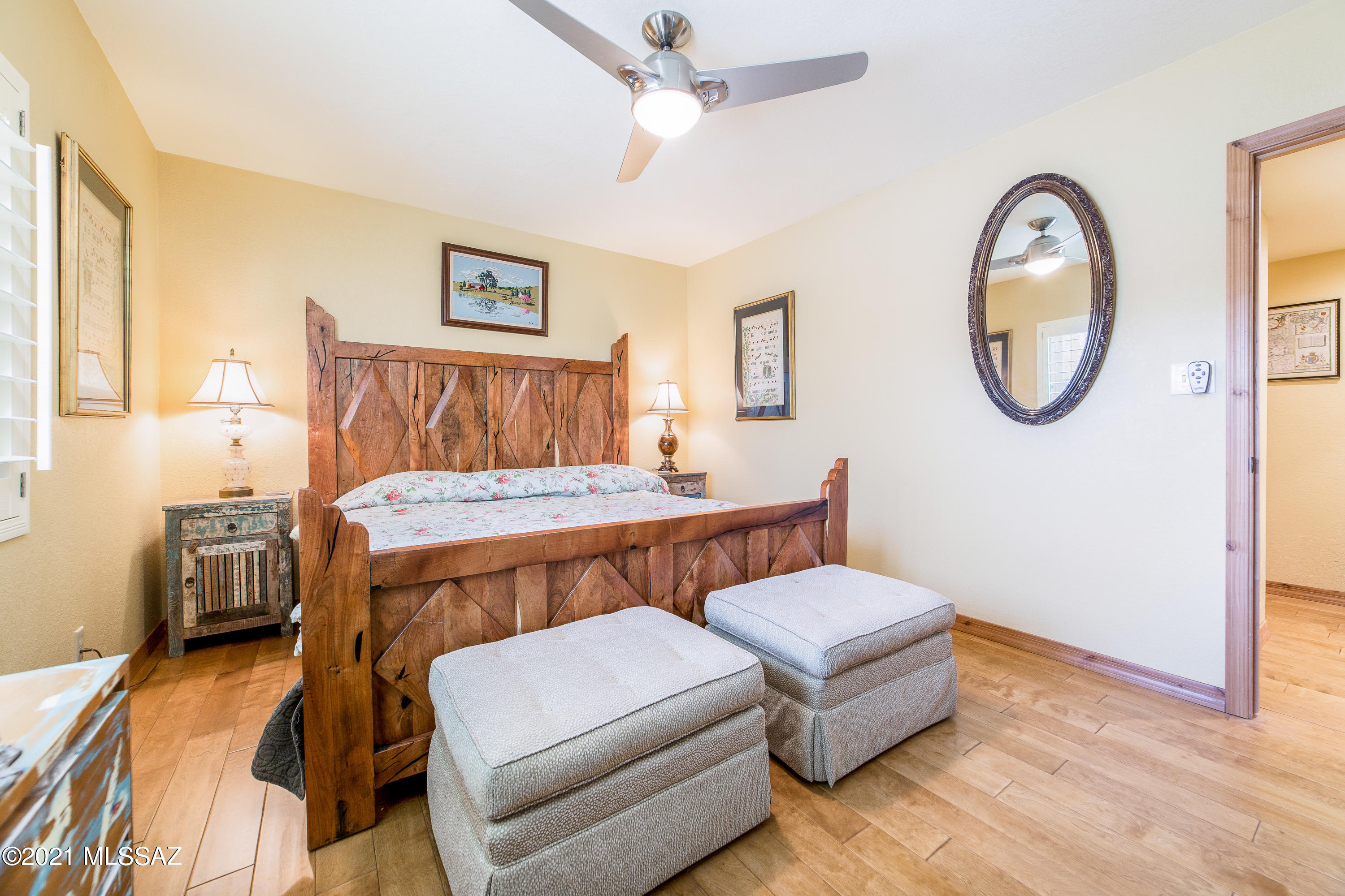 Castle Rock Estates (1-47) - Residential
