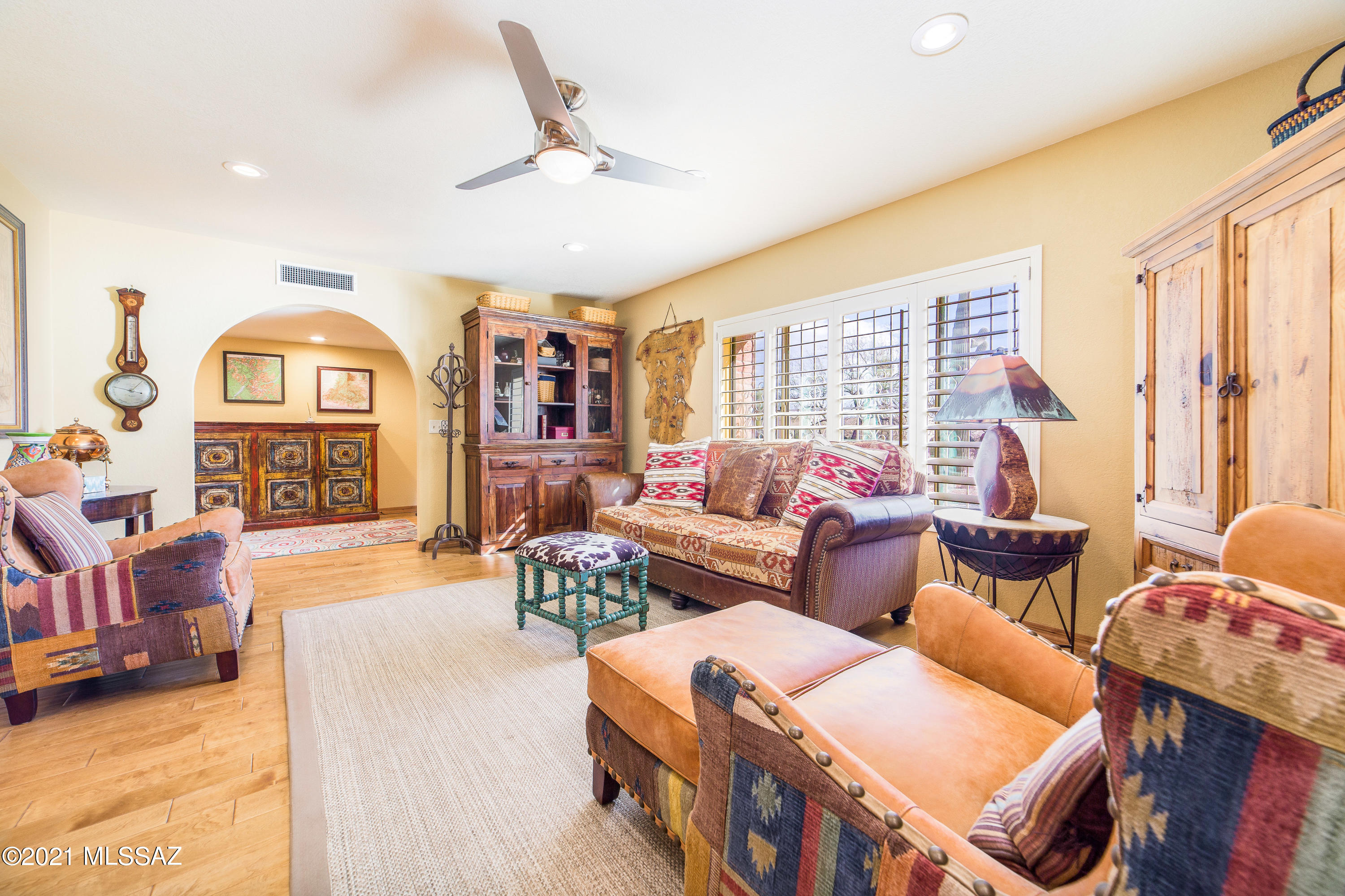 Castle Rock Estates (1-47) - Residential