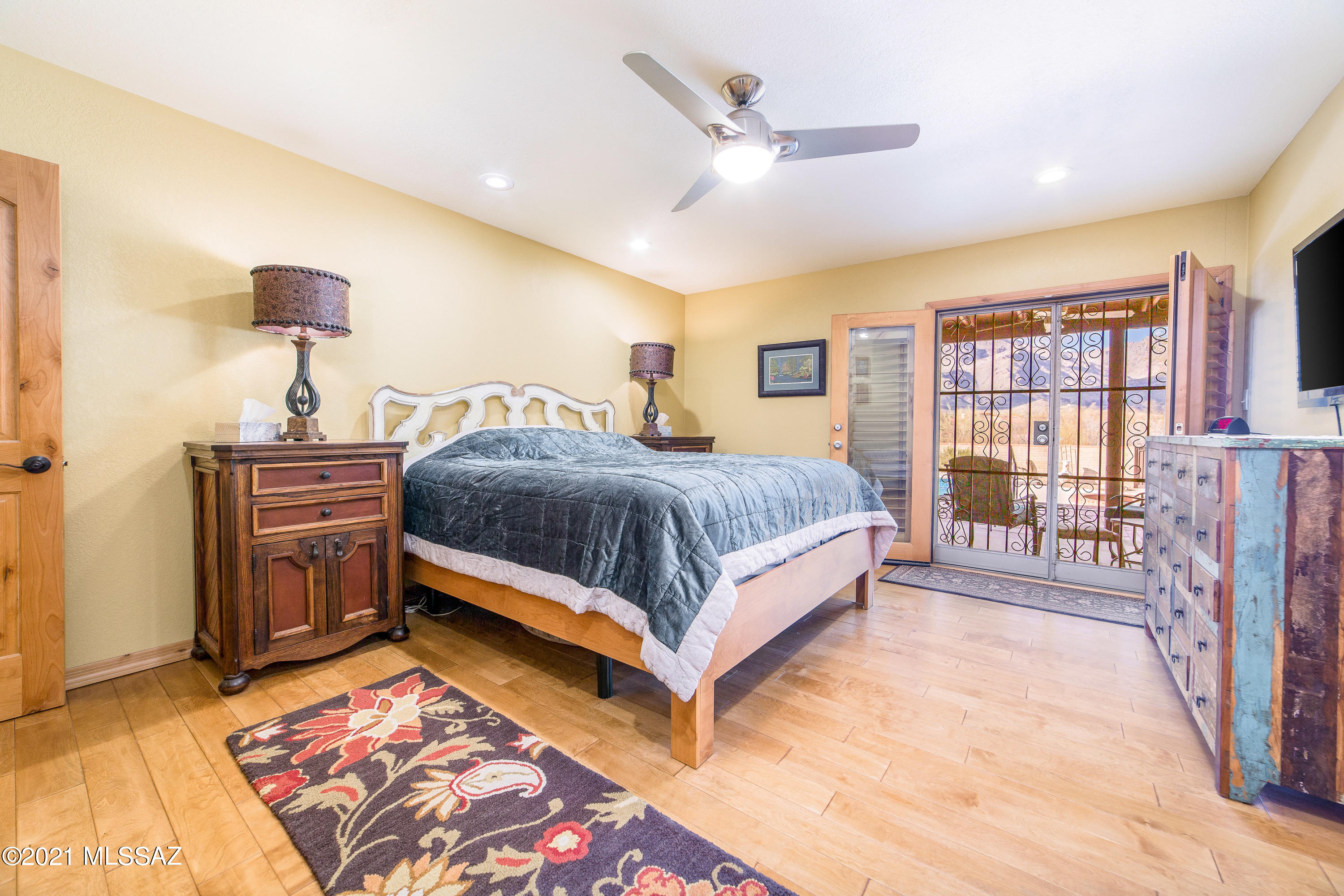 Castle Rock Estates (1-47) - Residential