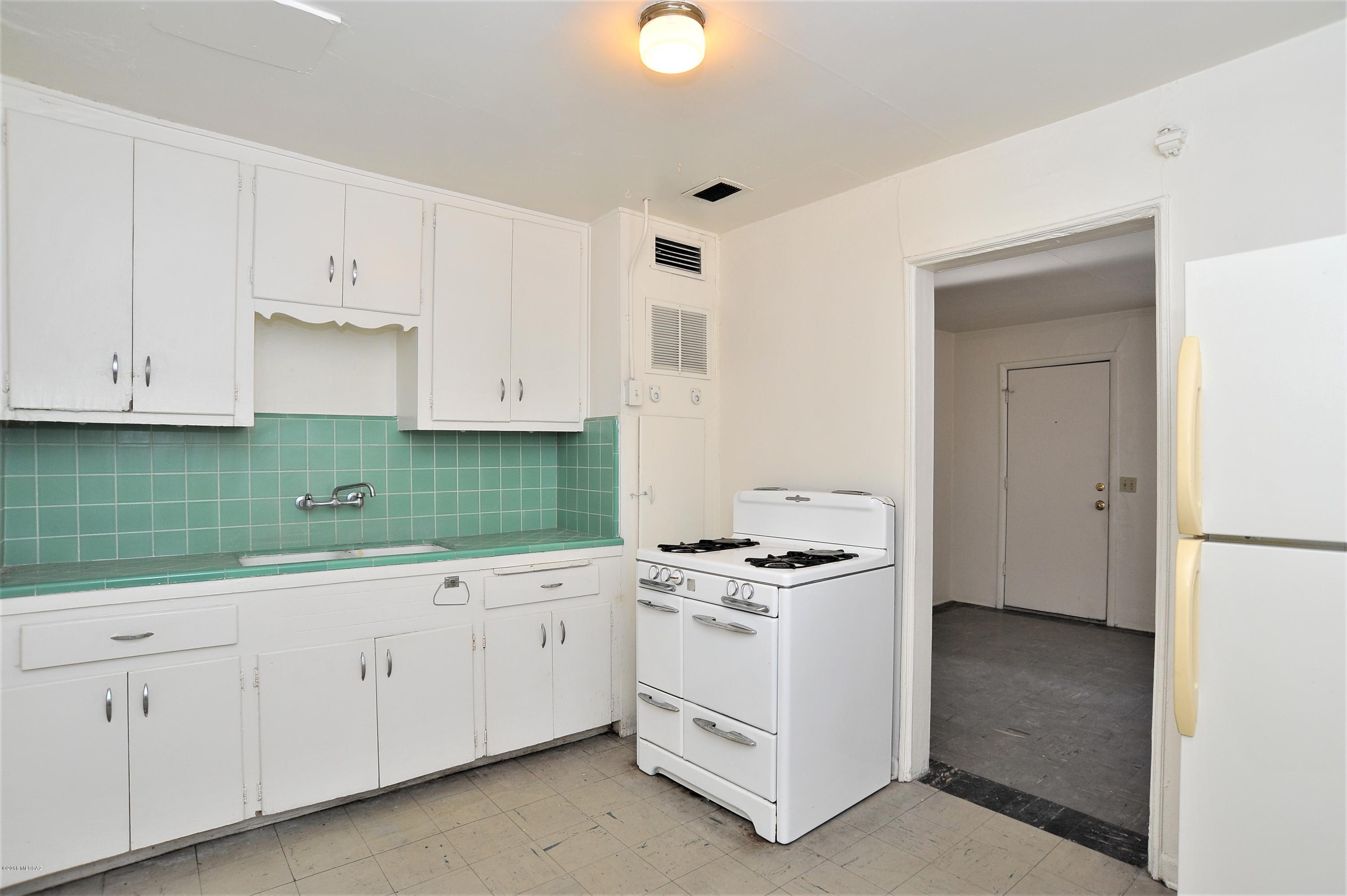 Monterey Addition - Residential