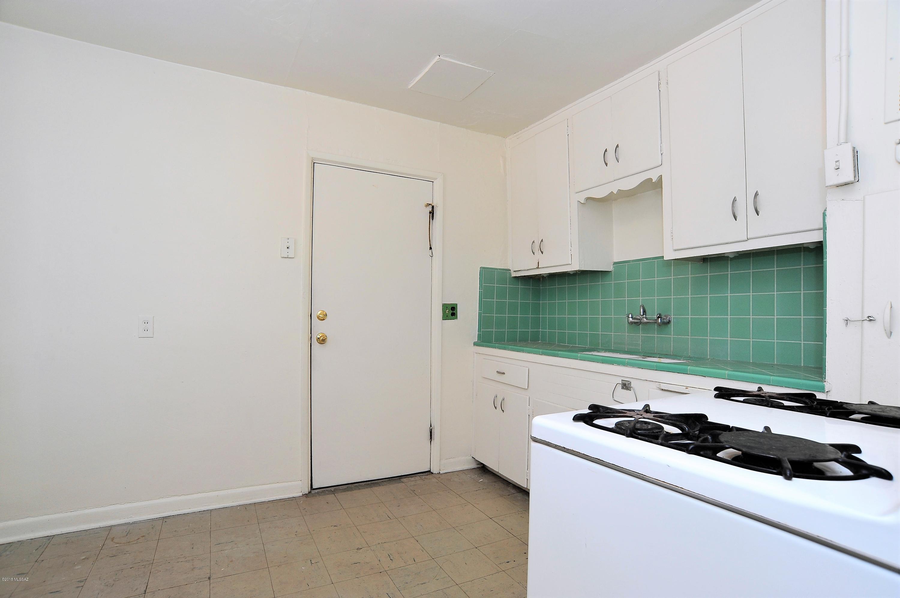 Monterey Addition - Residential