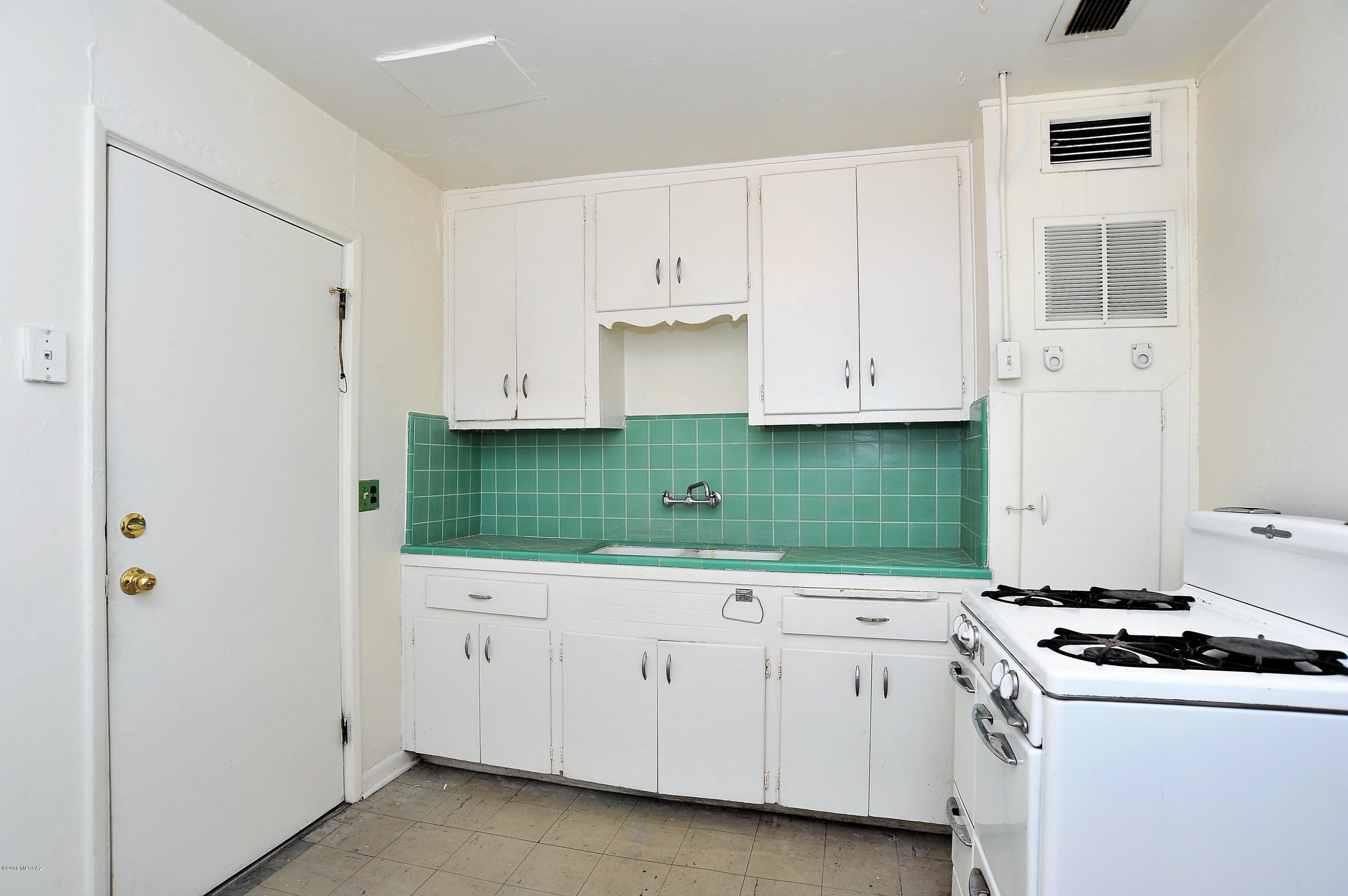 Monterey Addition - Residential