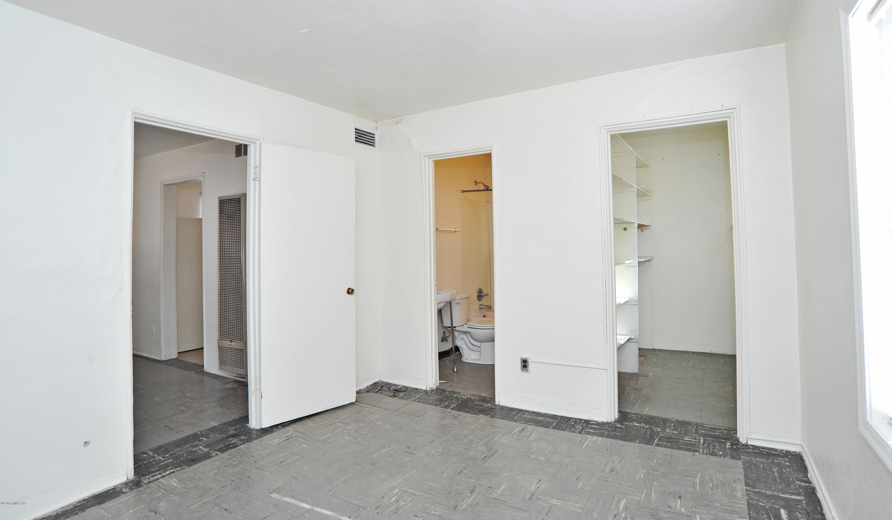 Monterey Addition - Residential