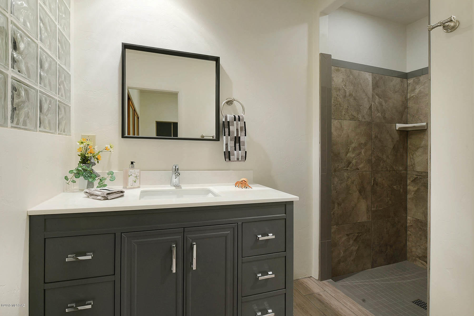 Unsubdivided - Residential