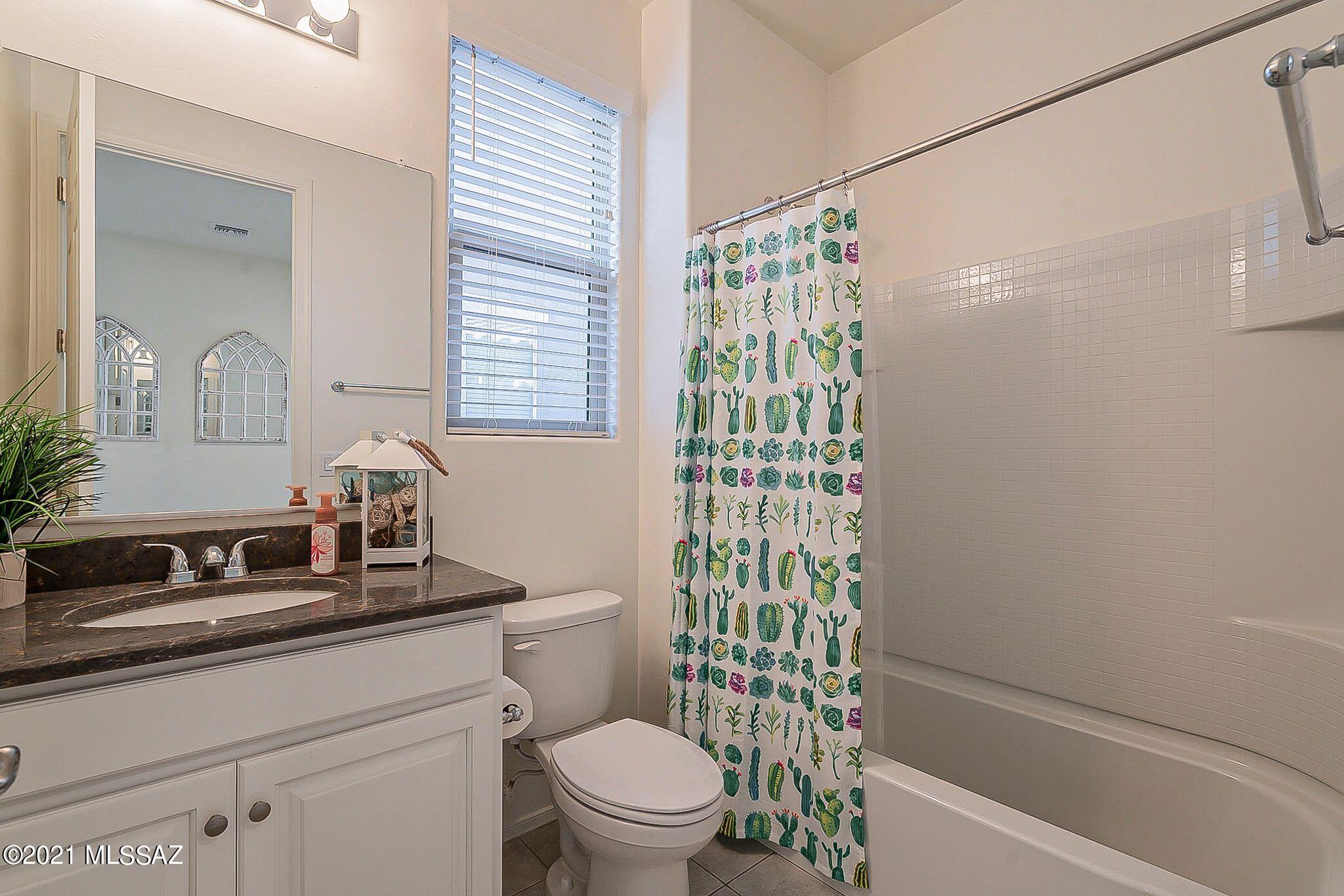 La Estancia De Tucson (1-330) - Residential