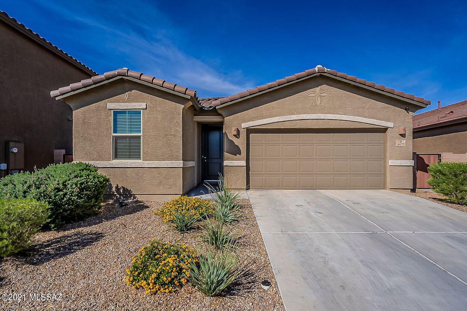 La Estancia De Tucson (1-330) - Residential